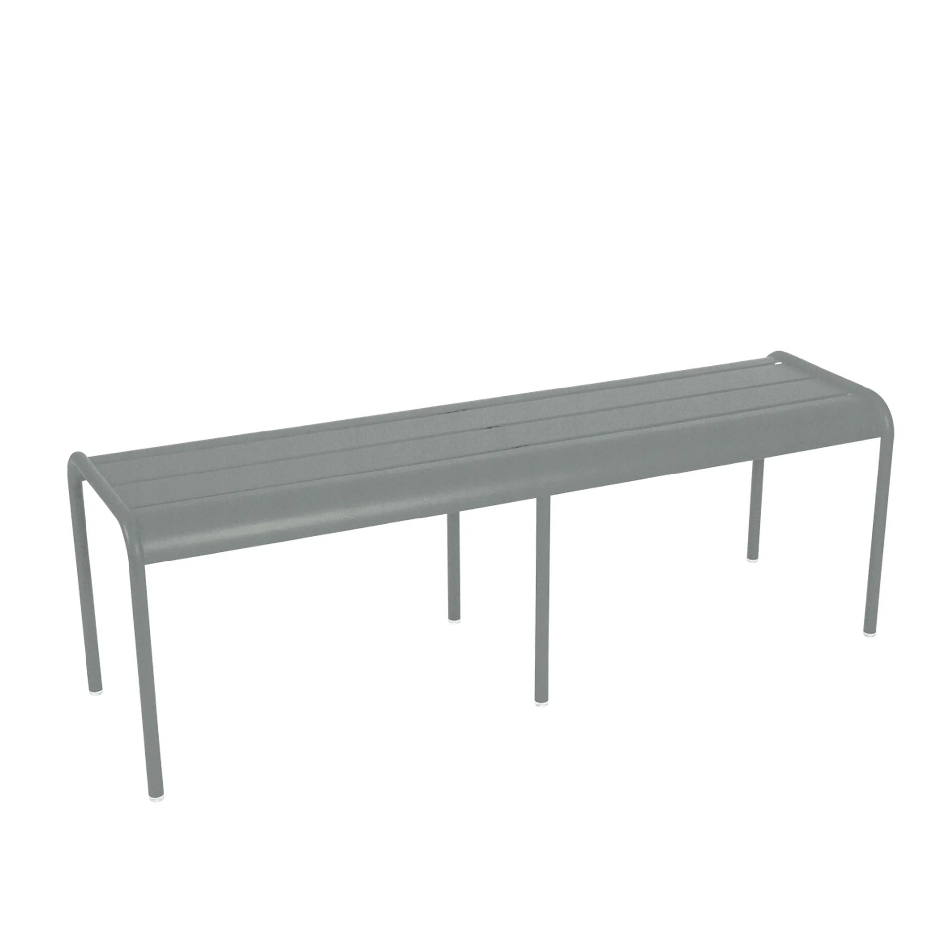 Luxembourg 3/4 Seater Bench - Fermob - NO GA