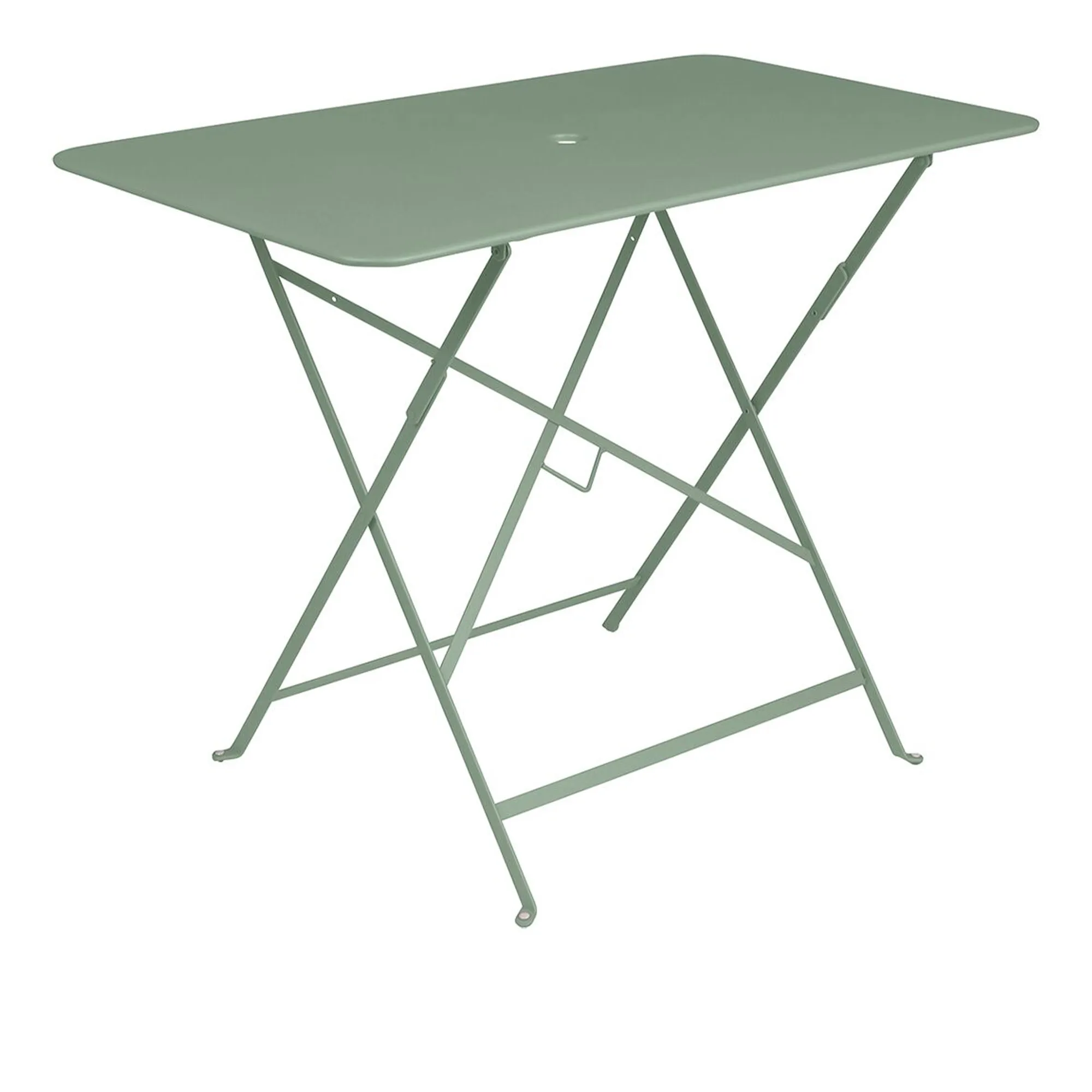 Bistro ulkoruokapöytä 97 x 57 cm - 1