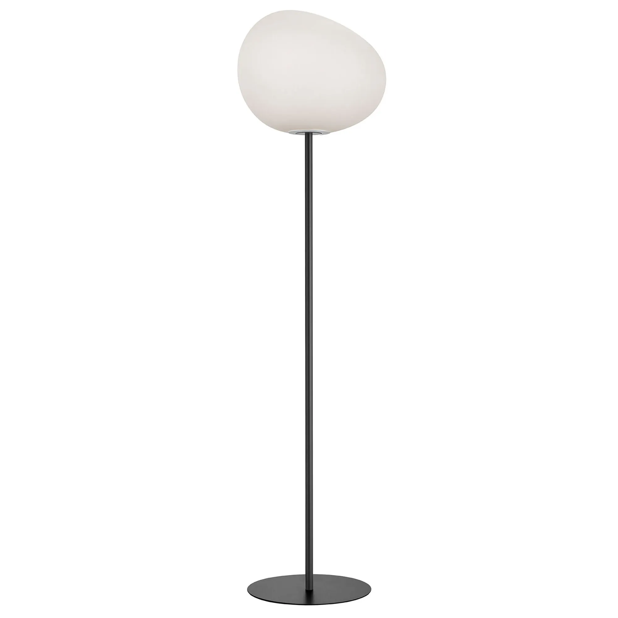 Gregg Grande gulvlampe - 1