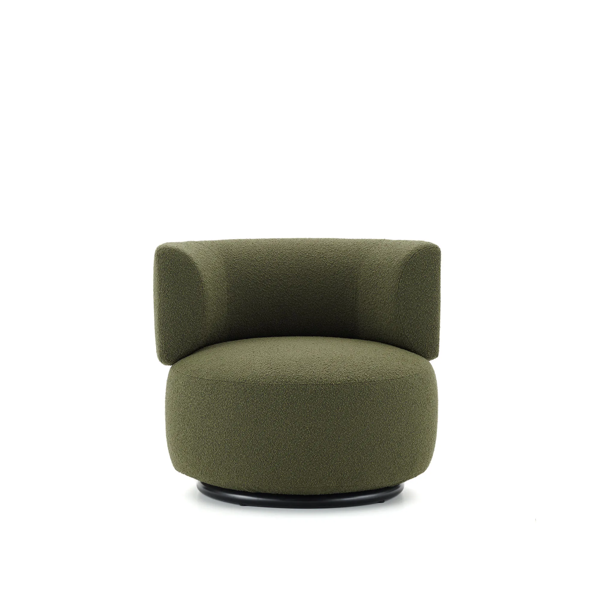 K-Waiting Armchair - 1