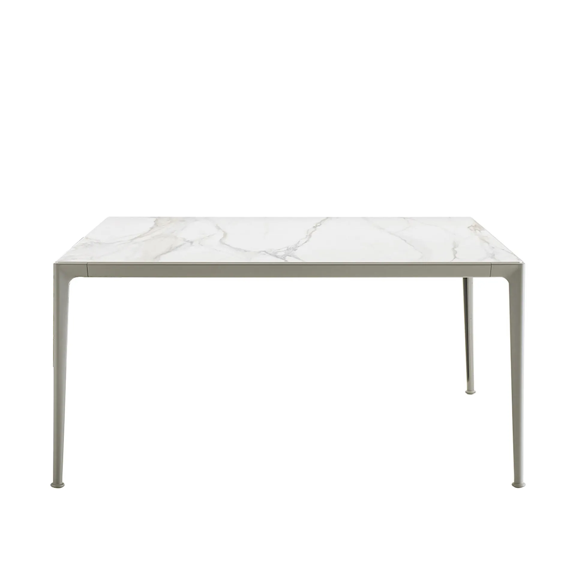 Mirto Outdoor Square Table - B&B Italia - Antonio Citterio - NO GA