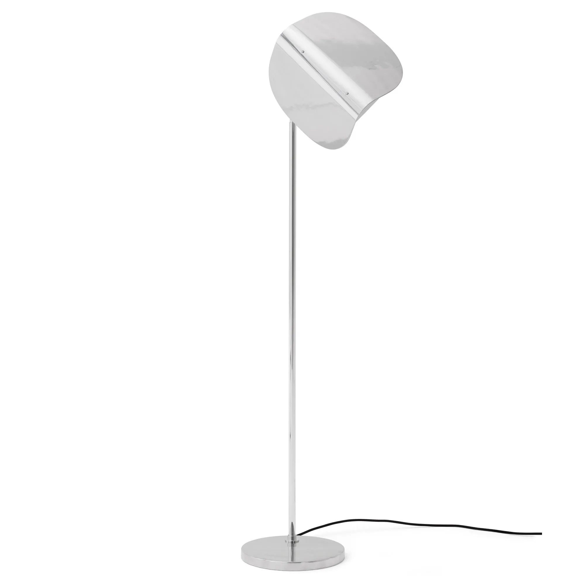 Wing floor lamp - 7
