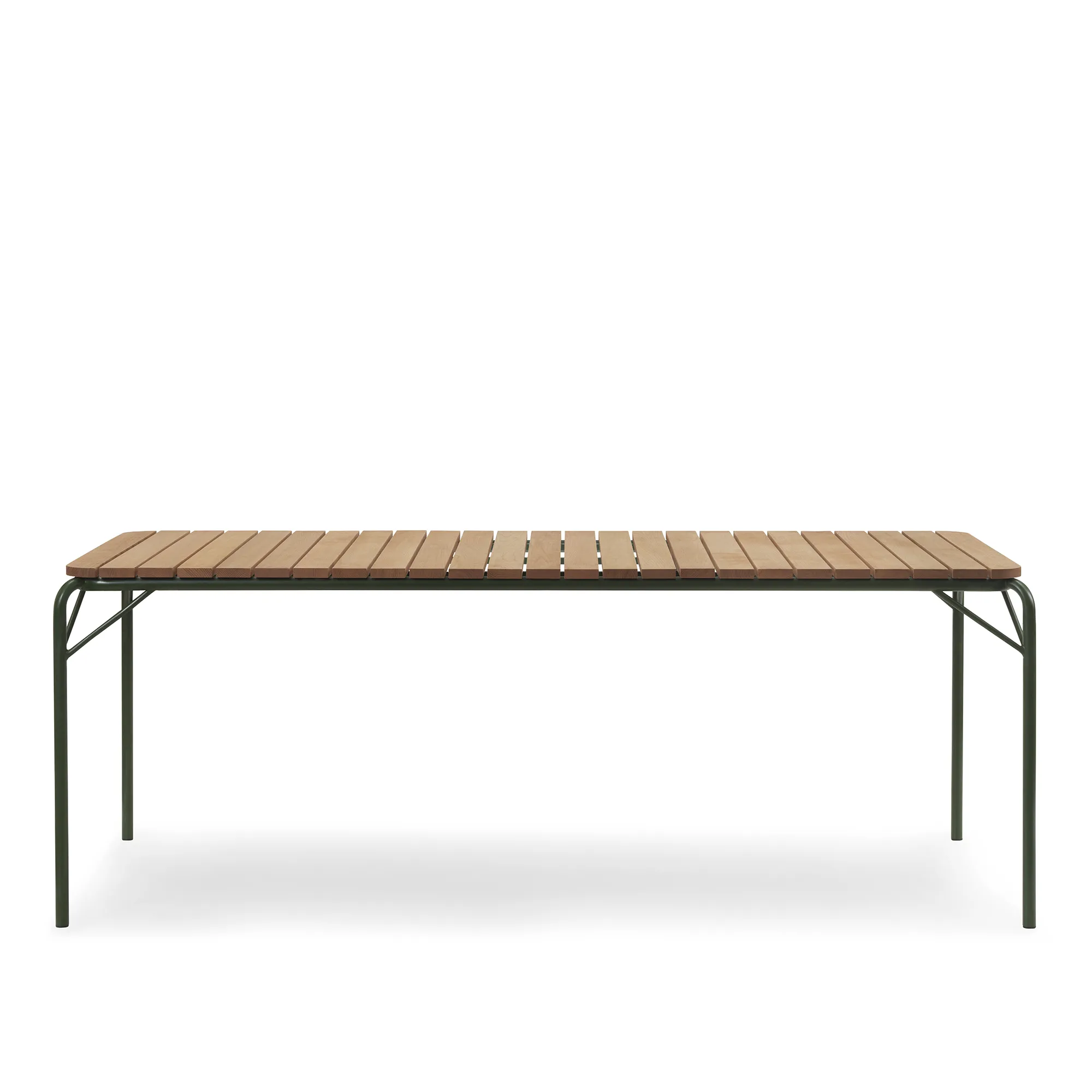 Vig Table Robinia 90 x 200 cm - 1