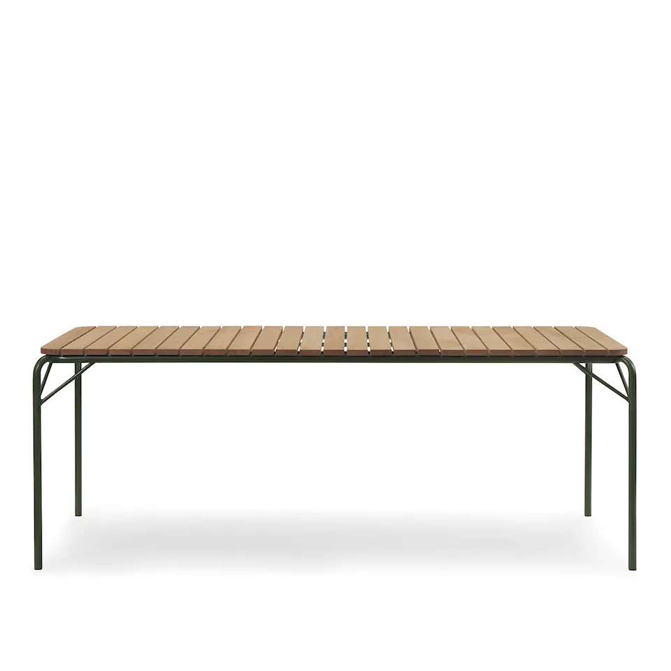 Vig Table Robinia 90 x 200 cm