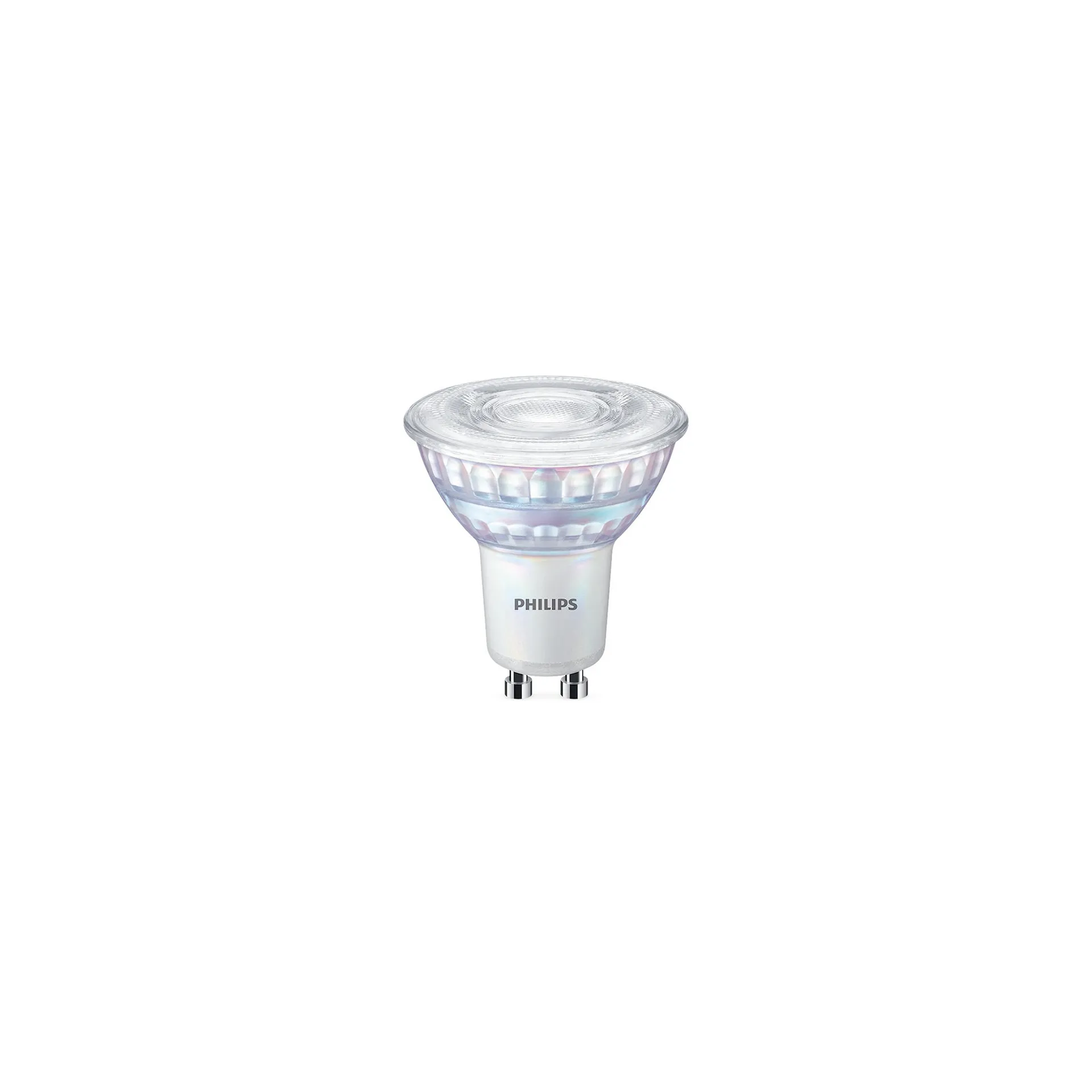 LED Spot 3,8W GU10 - Philips - NO GA