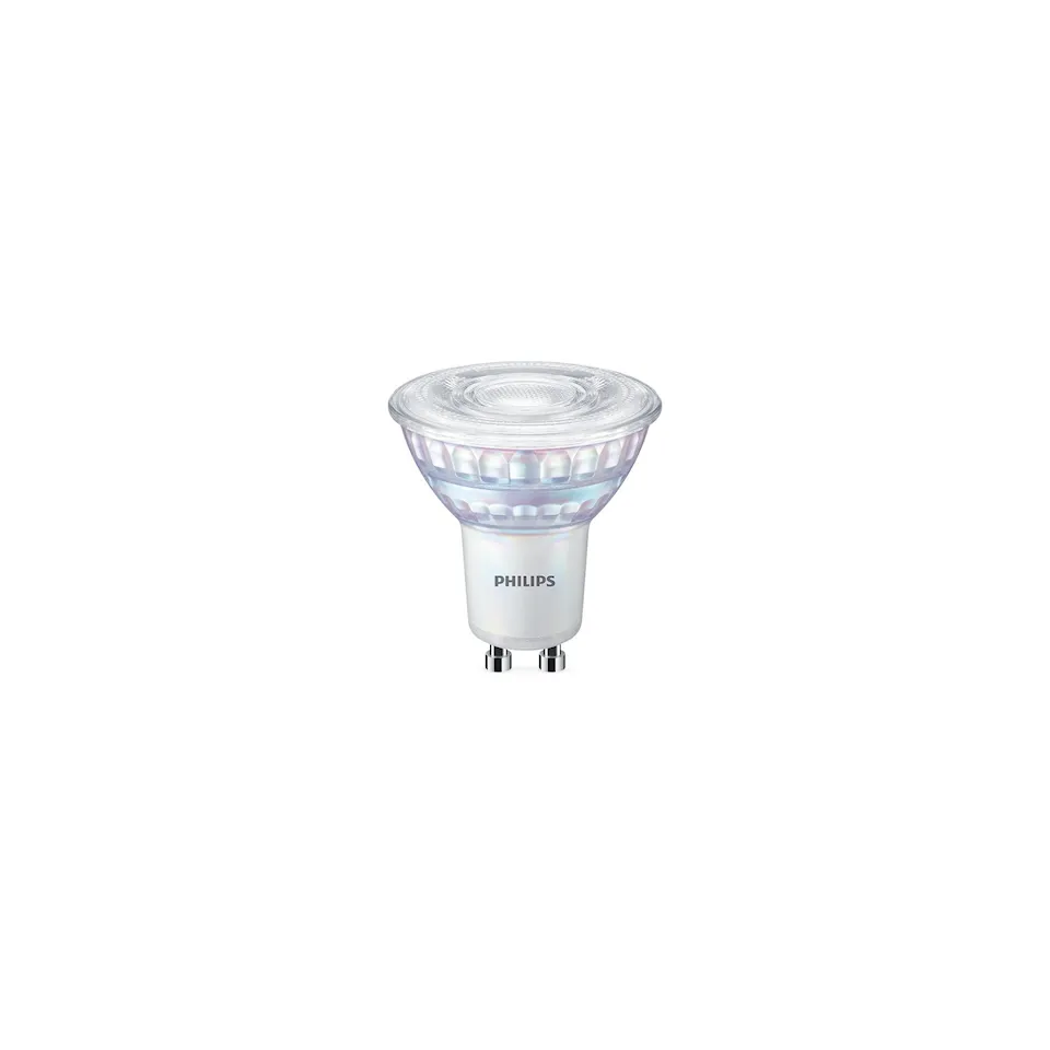 LED Spot 3,8W GU10