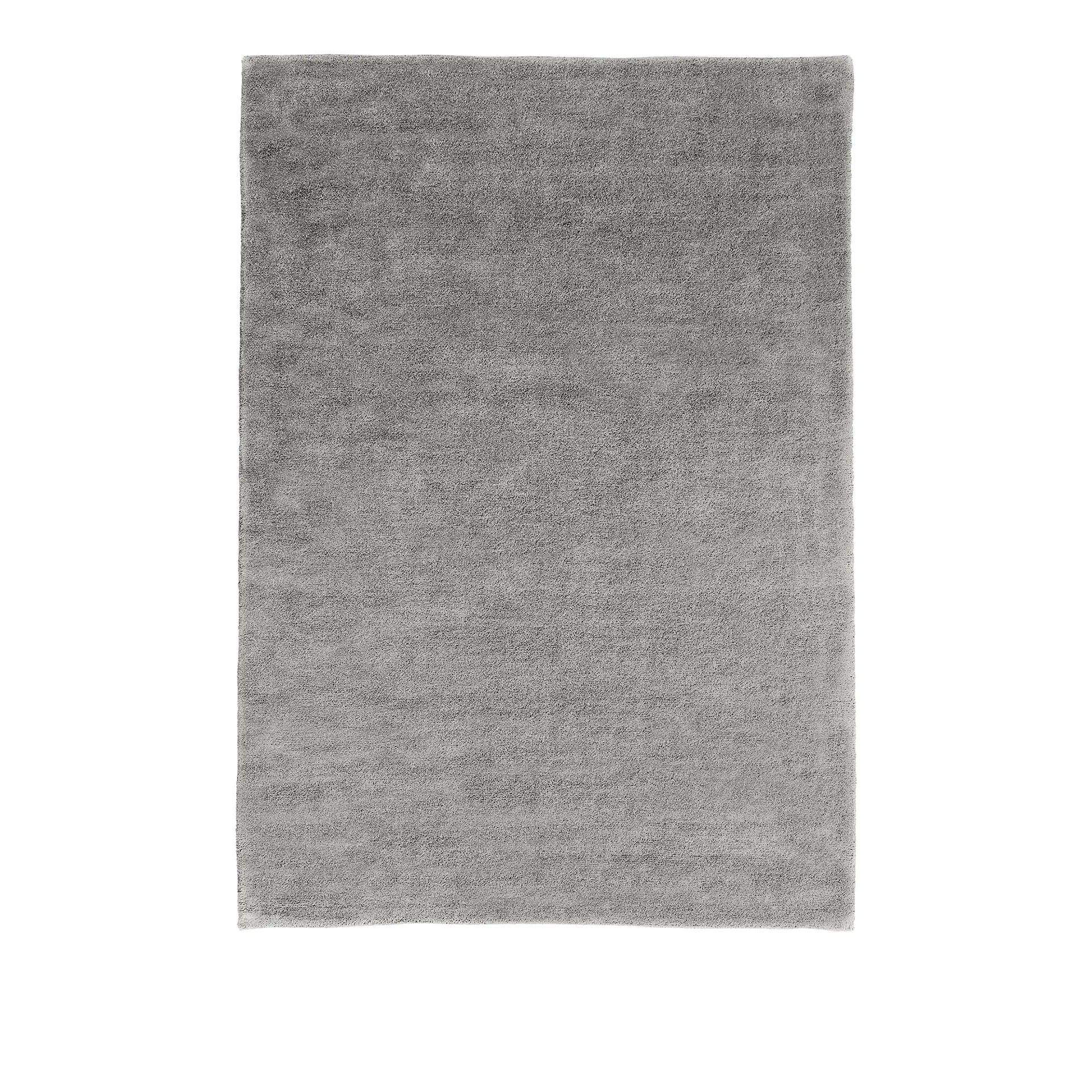 Raw No 2 Rug Light Grey - HAY - NO GA