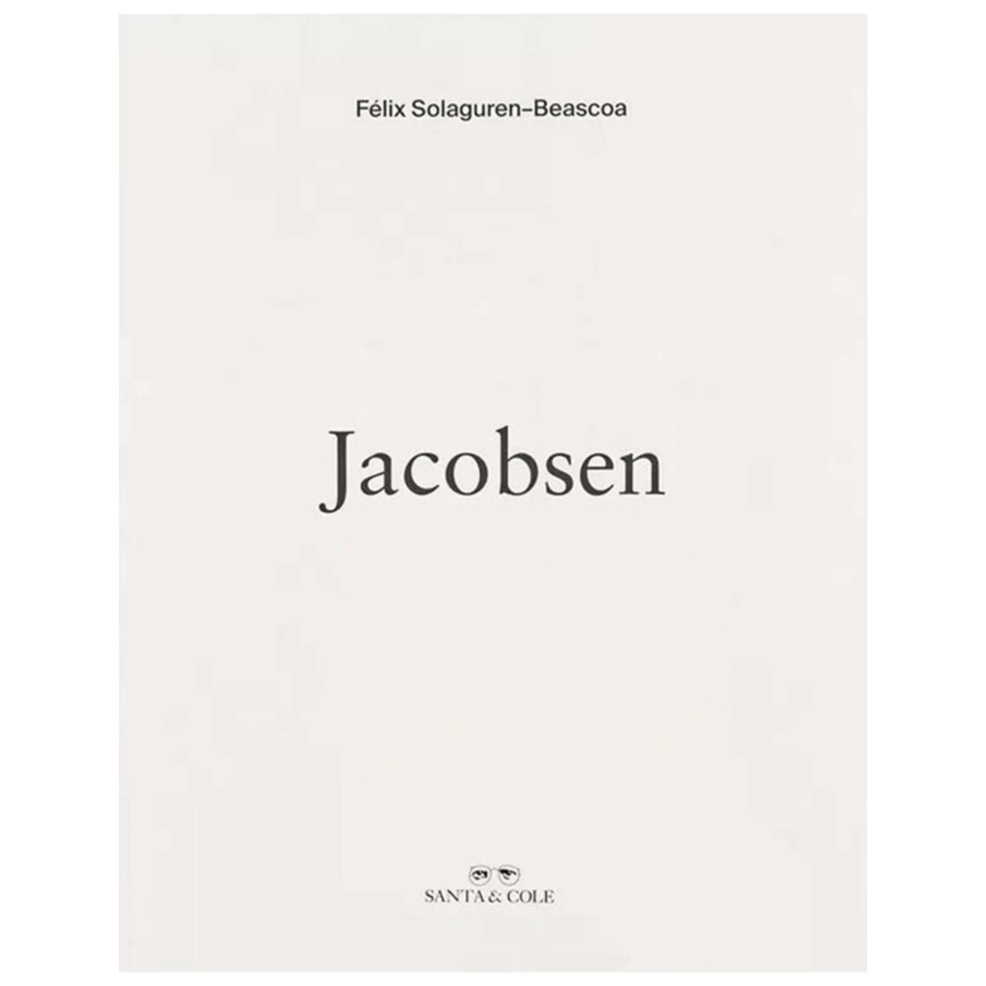 Jacobsen Design Book - 1