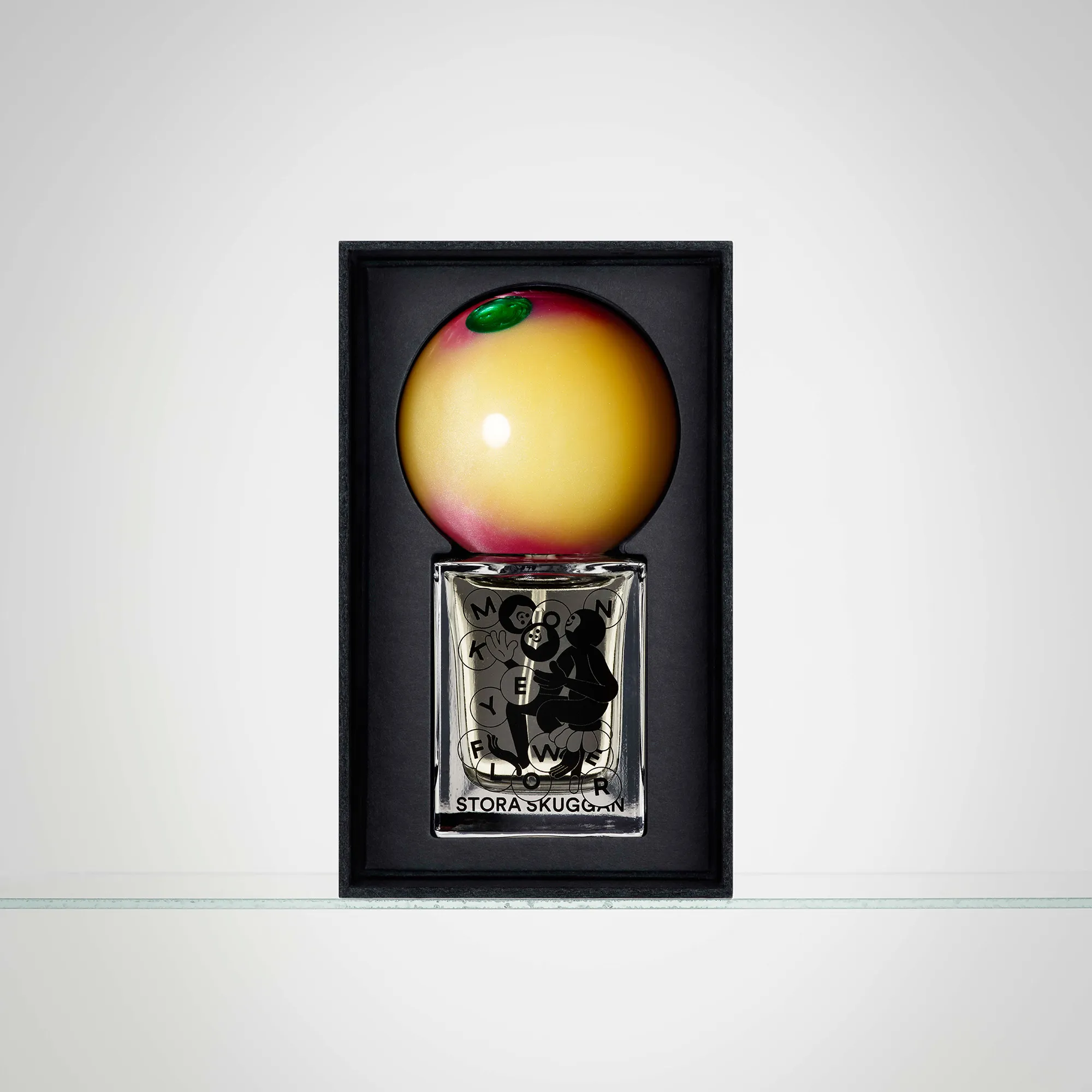 Monkeyflower Eau de Parfum 30 ml - 10