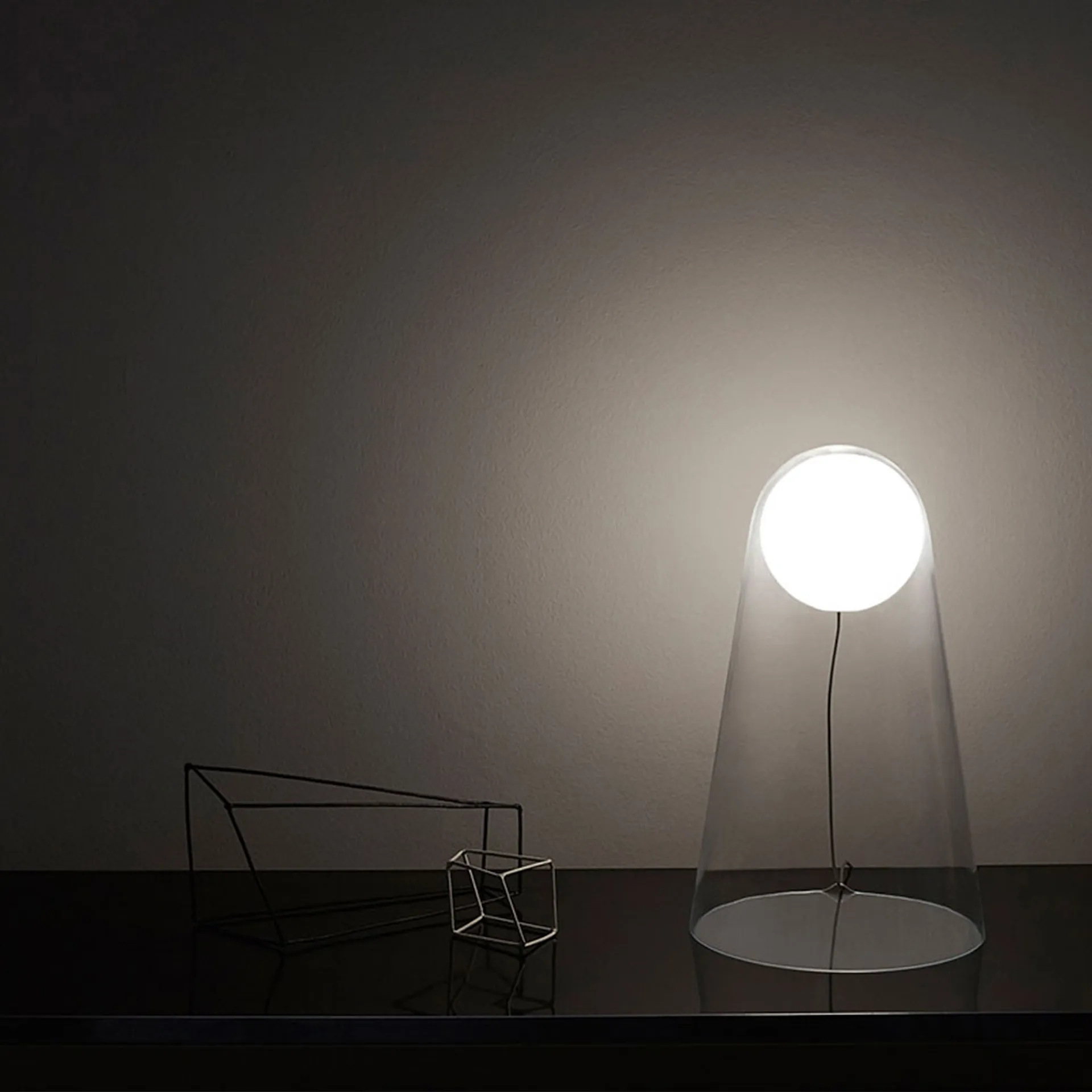 Satellight Table - Foscarini - NO GA