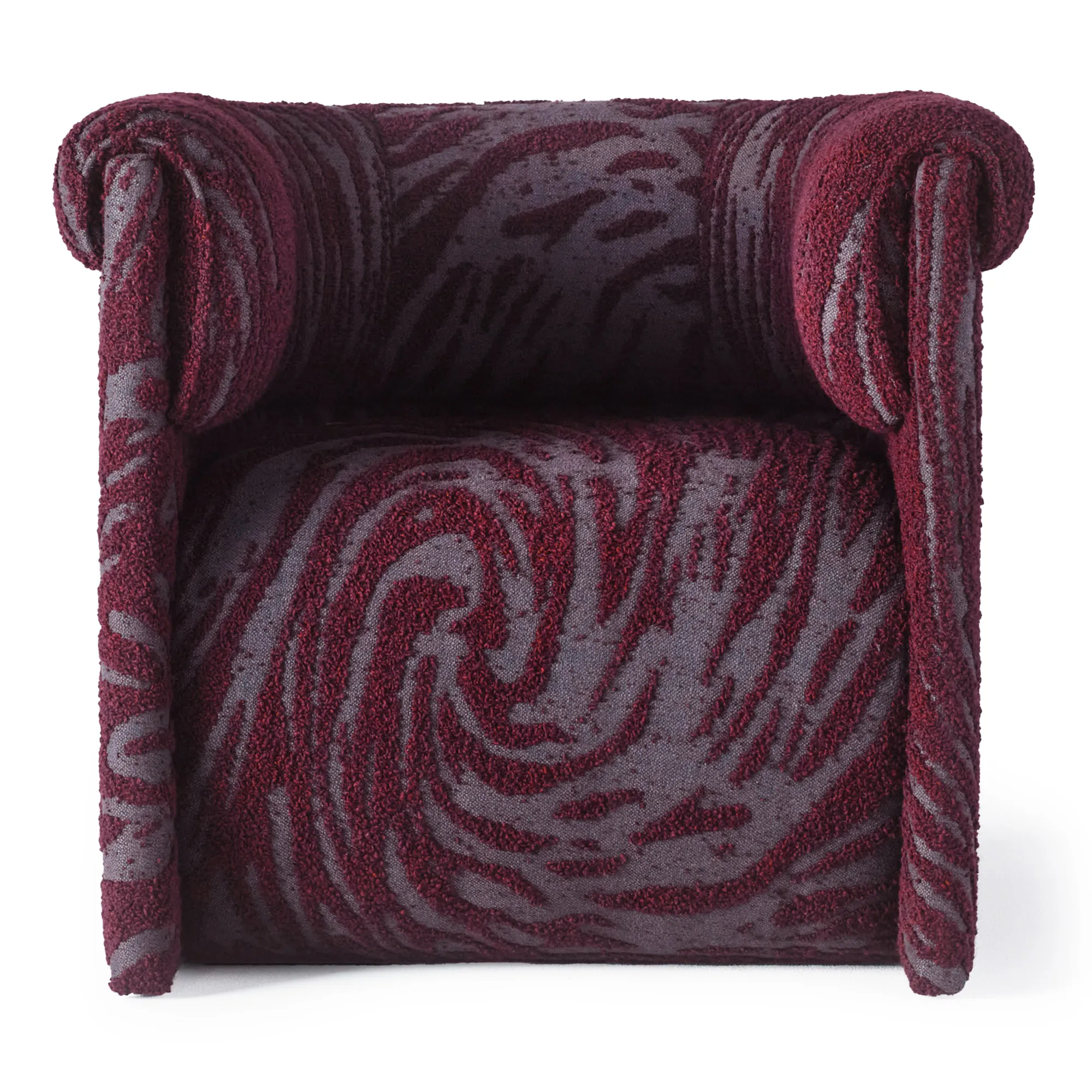 Decadent lounge chair - 1