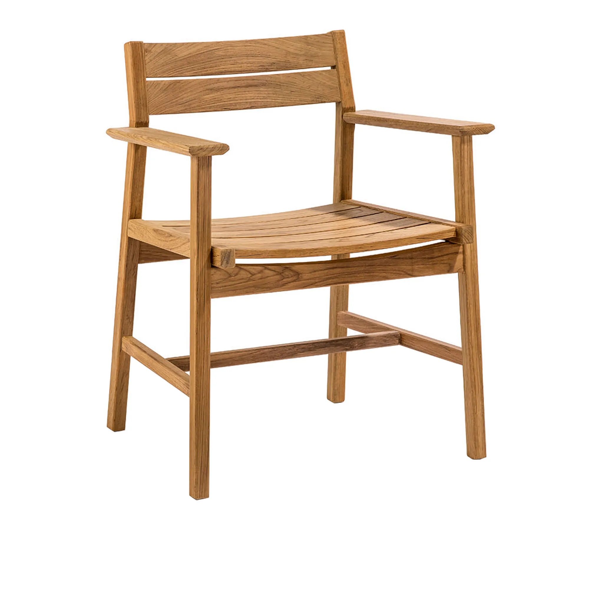 Djurö Armchair - 1