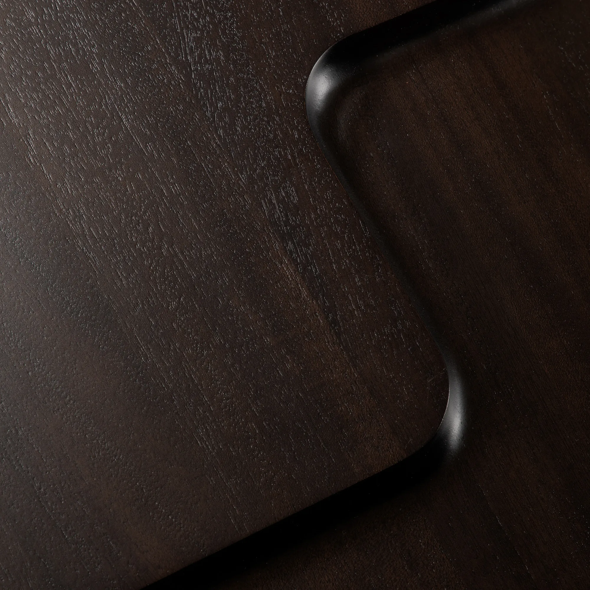 Brutalist Side Table - 8