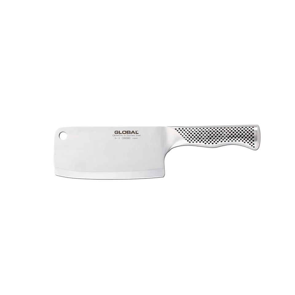 Global G-12 Meat cleaver 16 cm