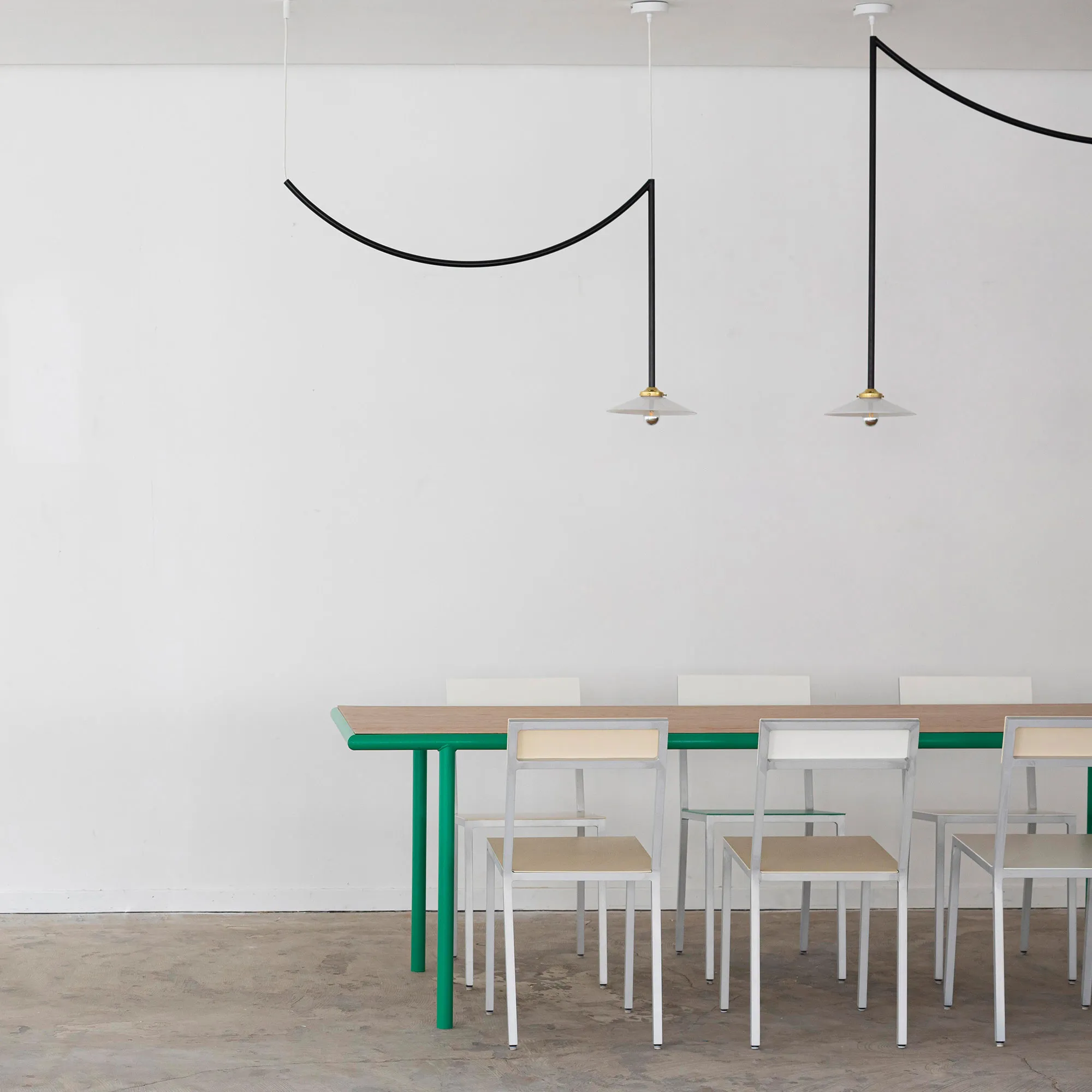 Ceiling Lamp N°5 - 7