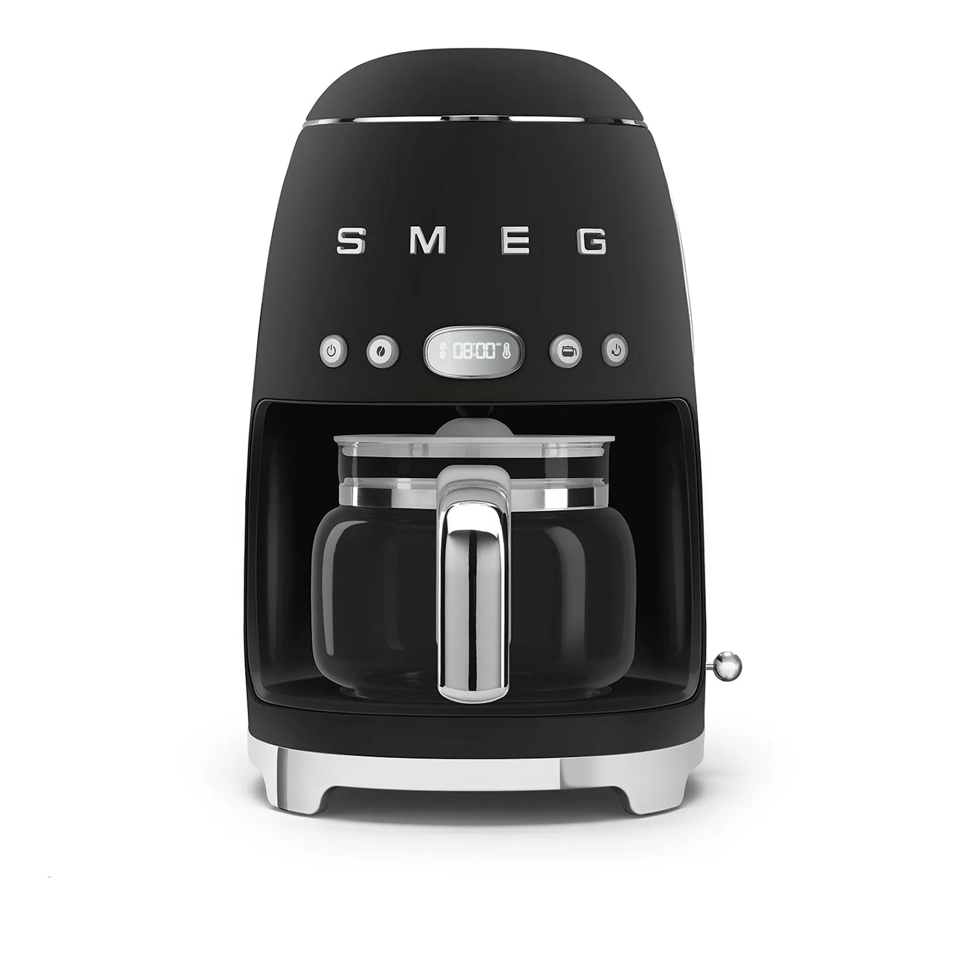 Smeg Drop Coffee Machine - Smeg - NO GA