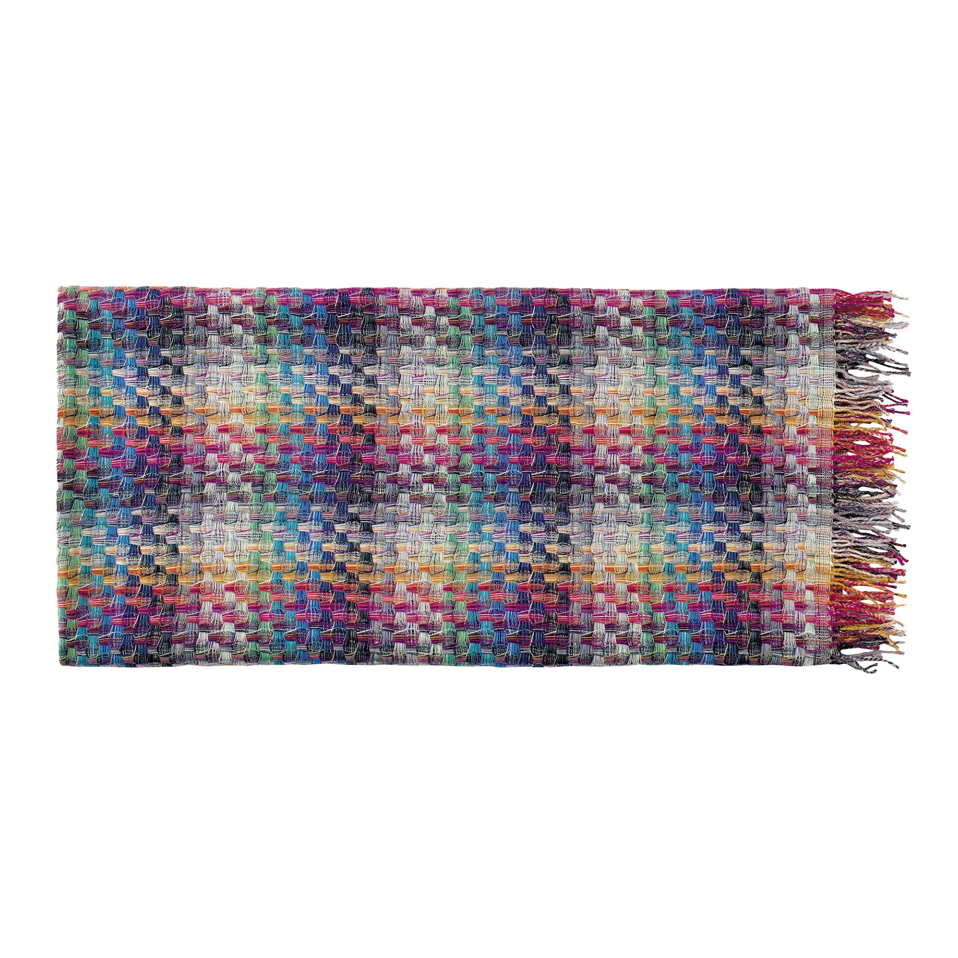 Husky Throw 100 - Missoni Home - NO GA