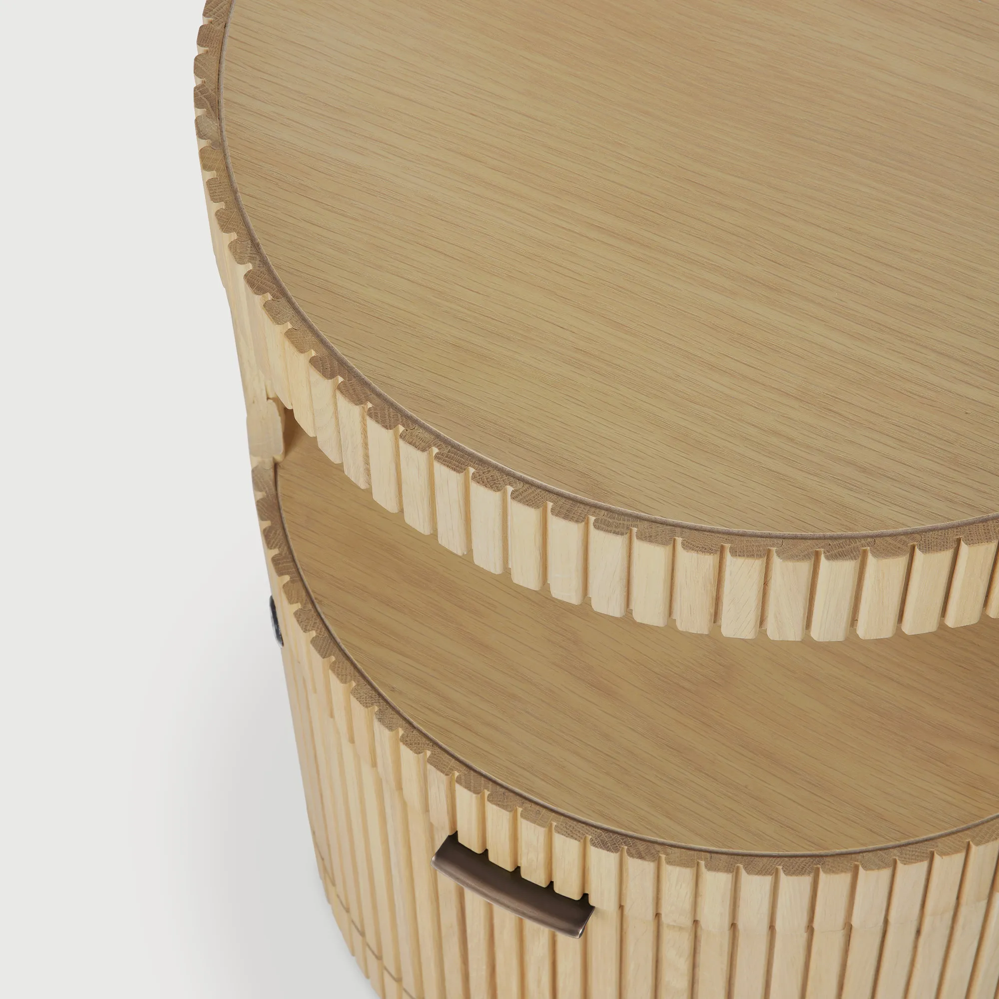 Boomerang Drawer Unit - 7