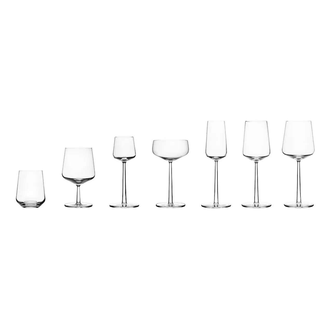 Essence Drinking Glass 2-pack