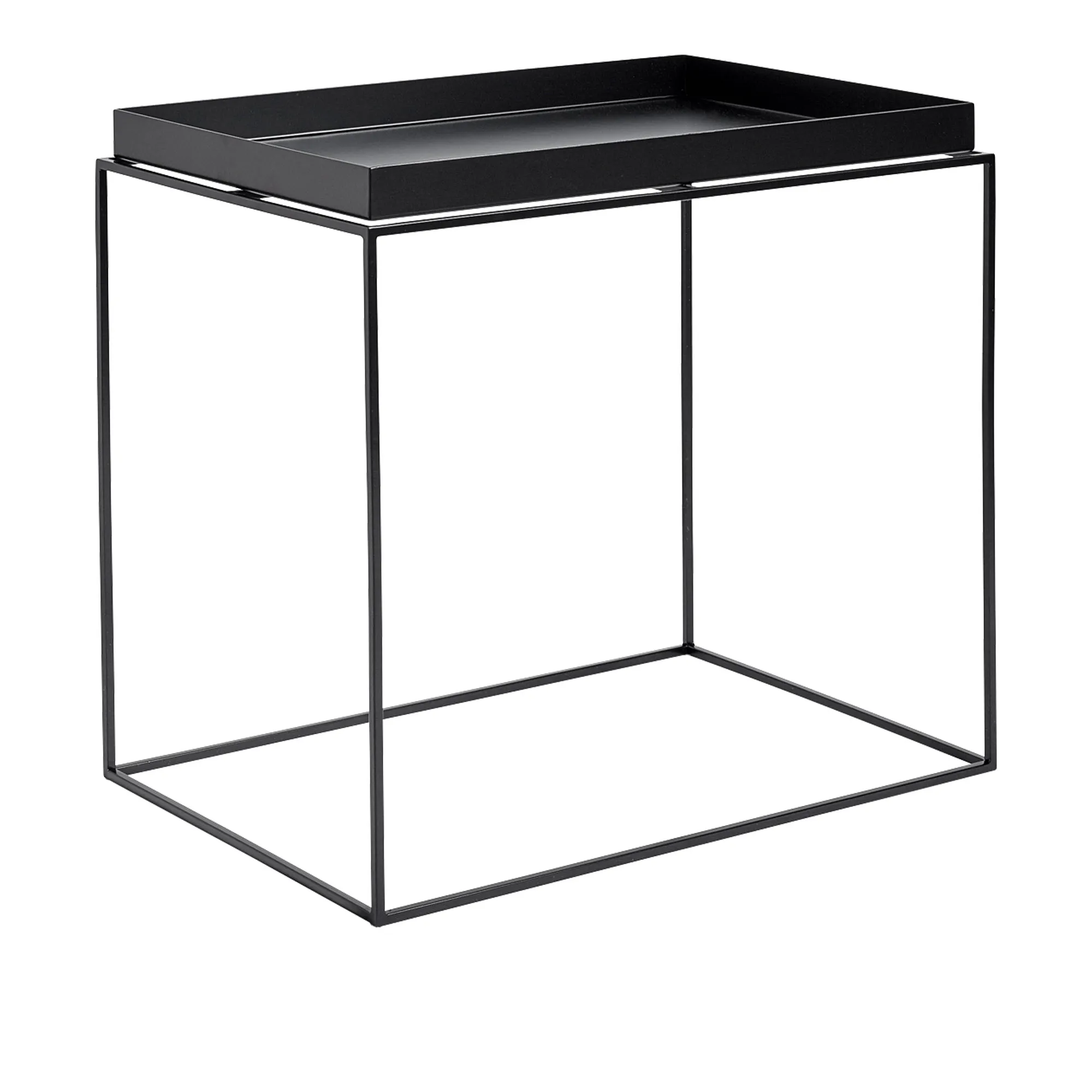 Tray Table 40 x 60 cm - 1