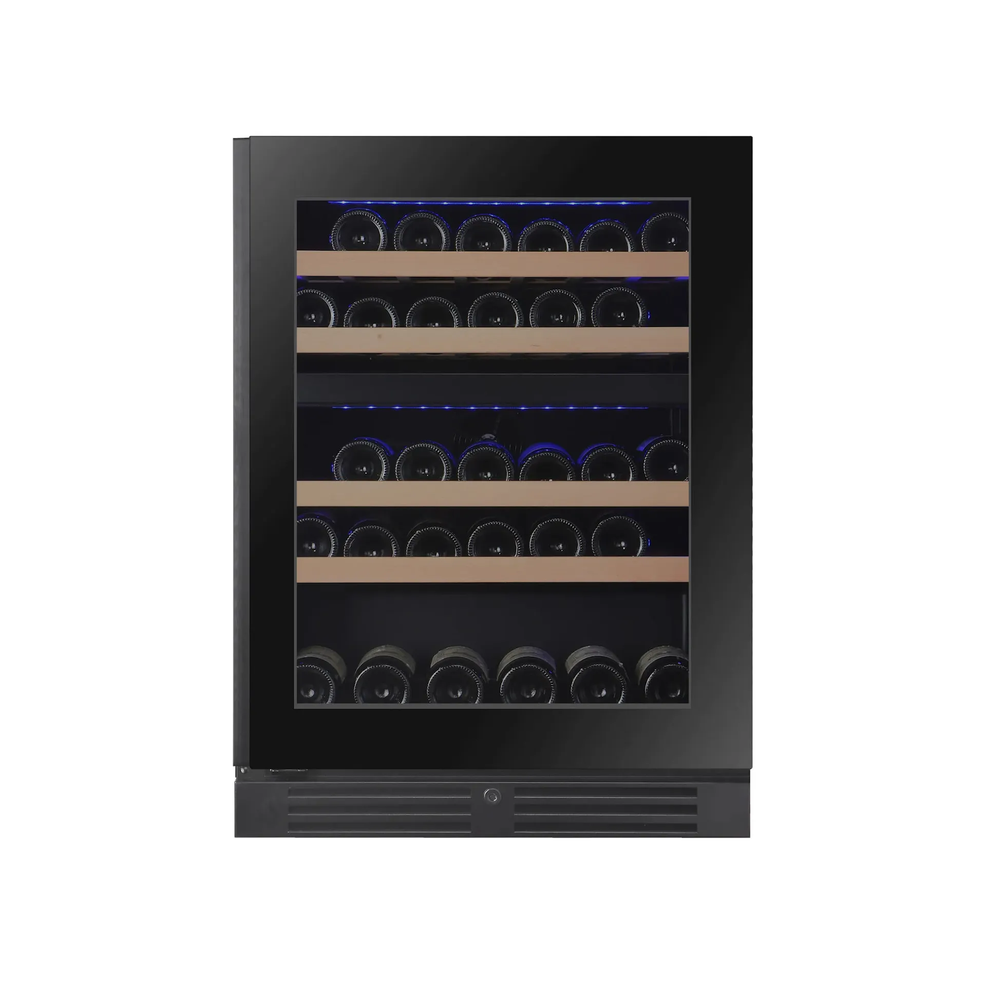 Designline 60 double zone black - Vigneron - NO GA