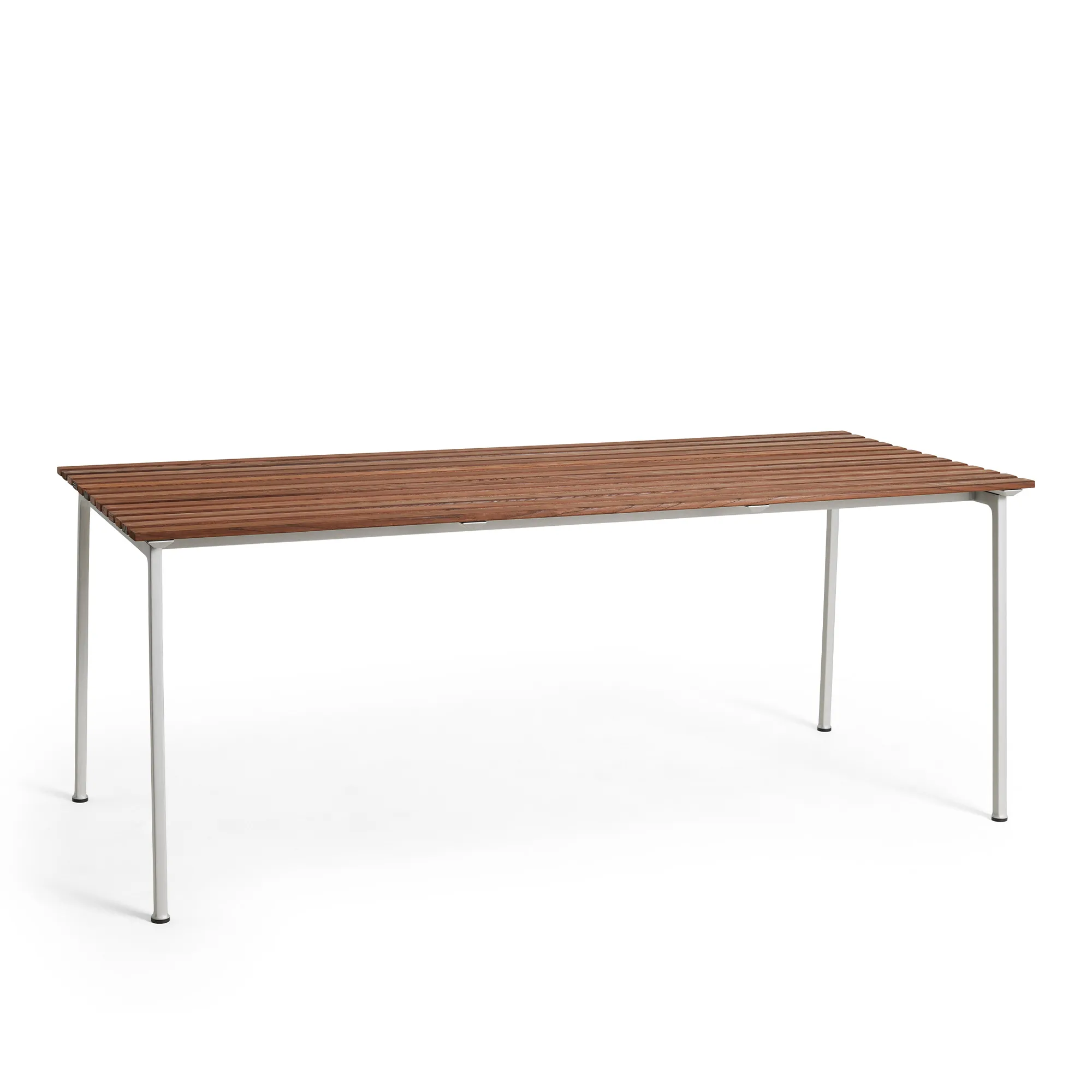 Traverse eettafel voor buiten - 1