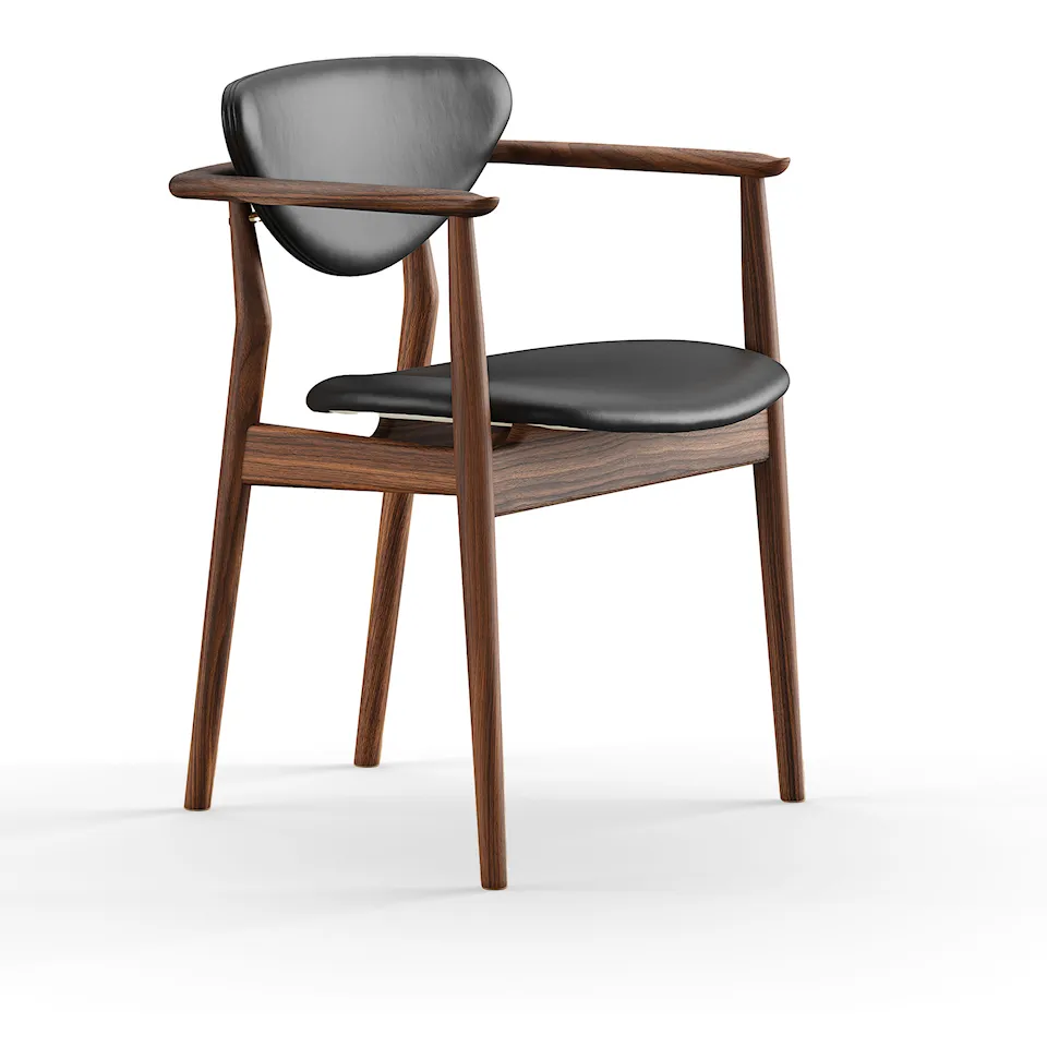 109 Chair, Oak, Hallingdal 65 0100