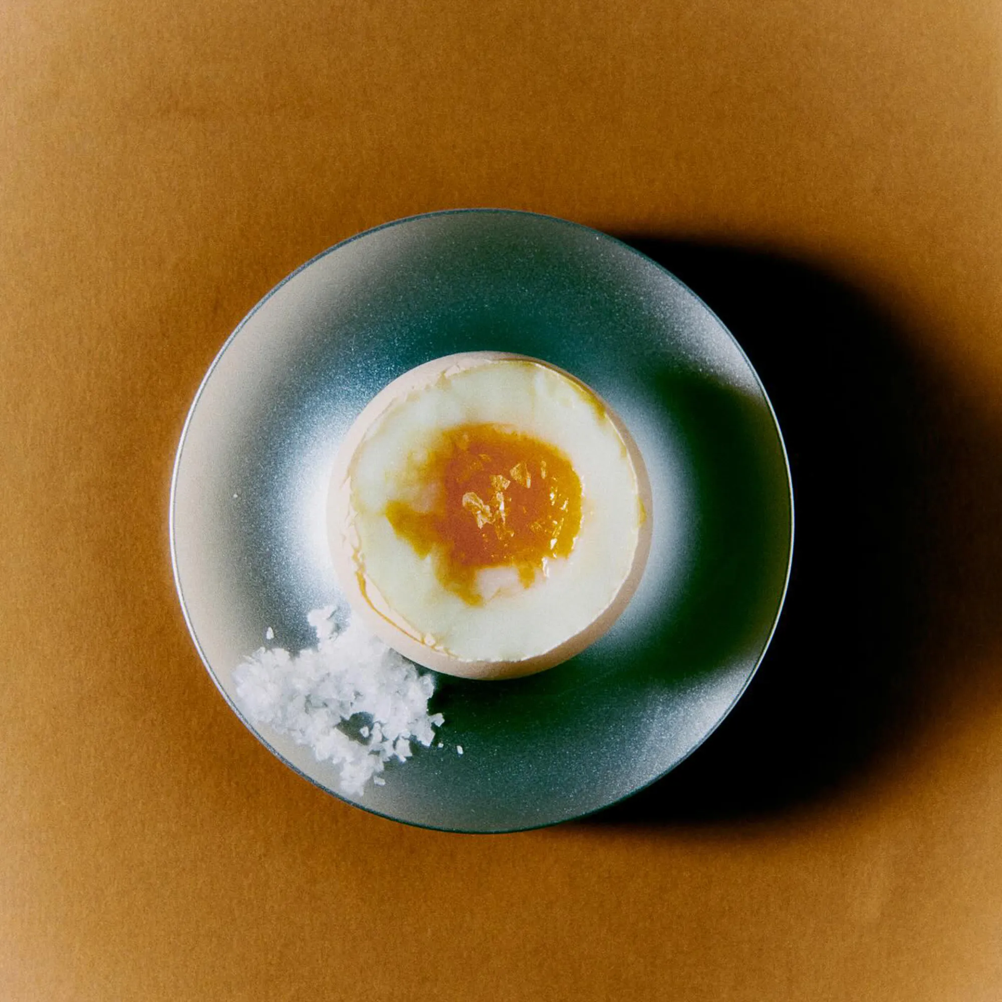 Aluminum egg cup - Set of 2 - 4
