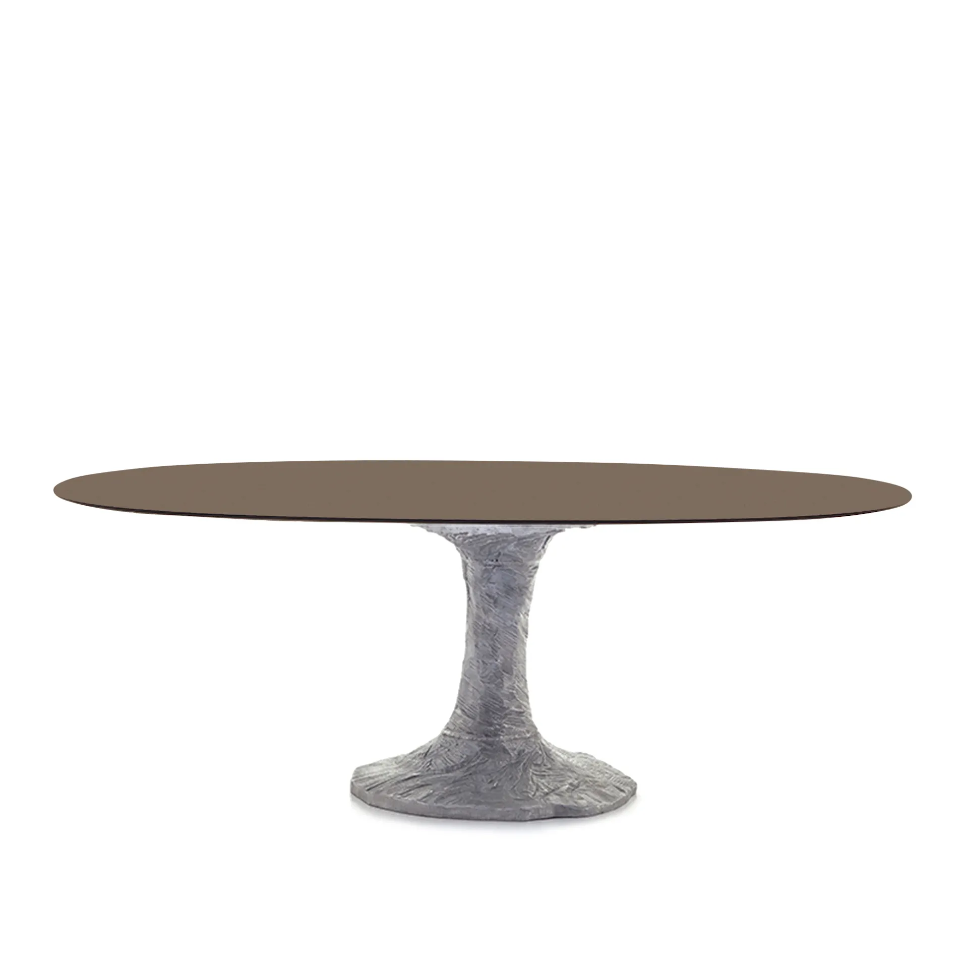 Next Table Oval - Gervasoni - Paola Navone - NO GA