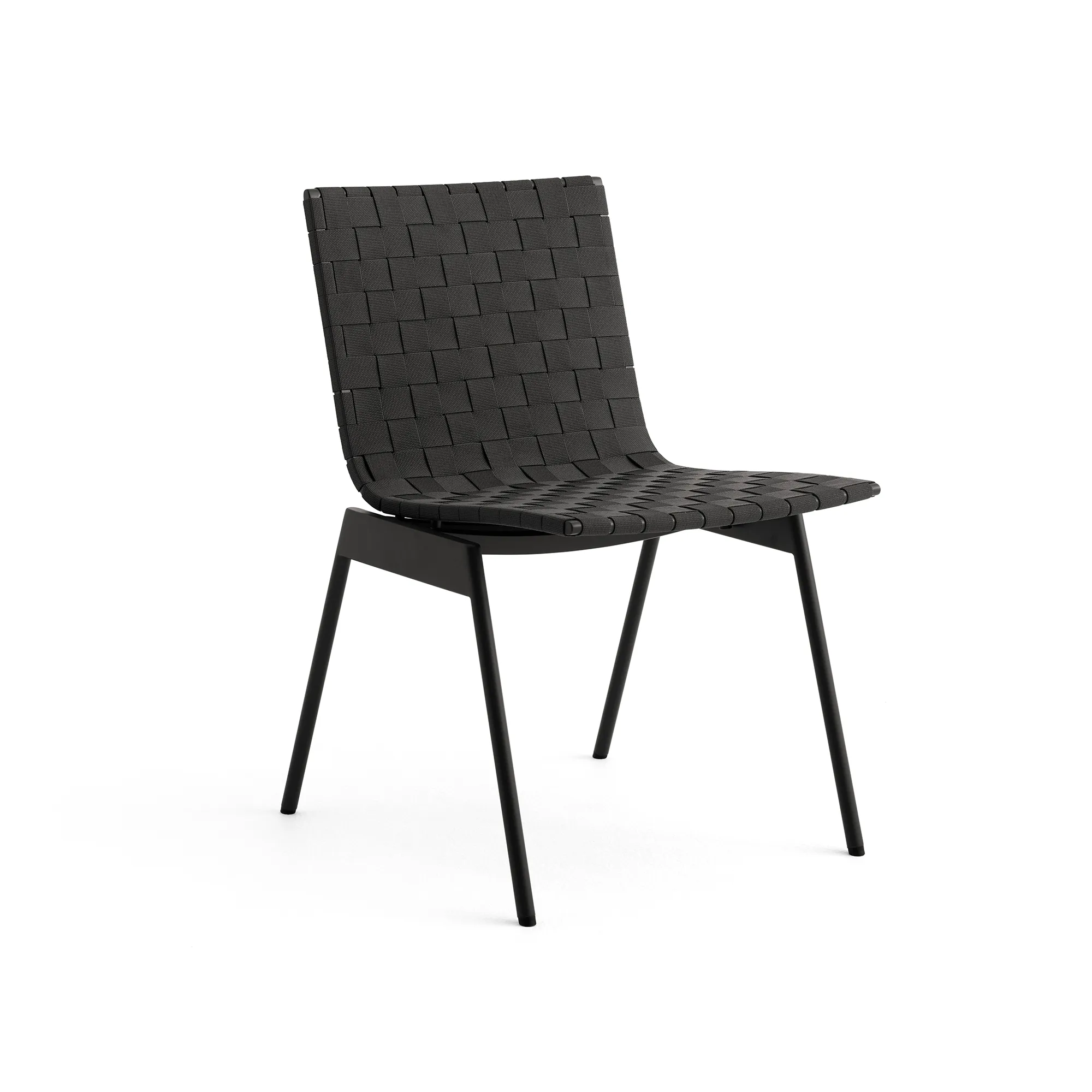 Ville AV33 Outdoor Sidechair - 1