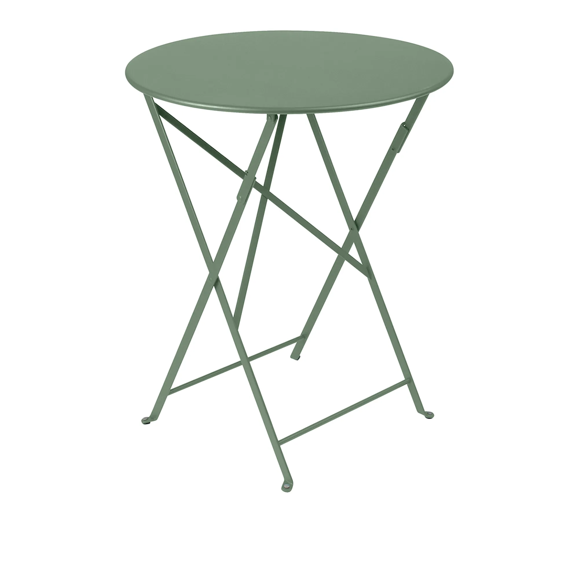 Bistro Outdoor Dining Table Ø 60 cm - 1