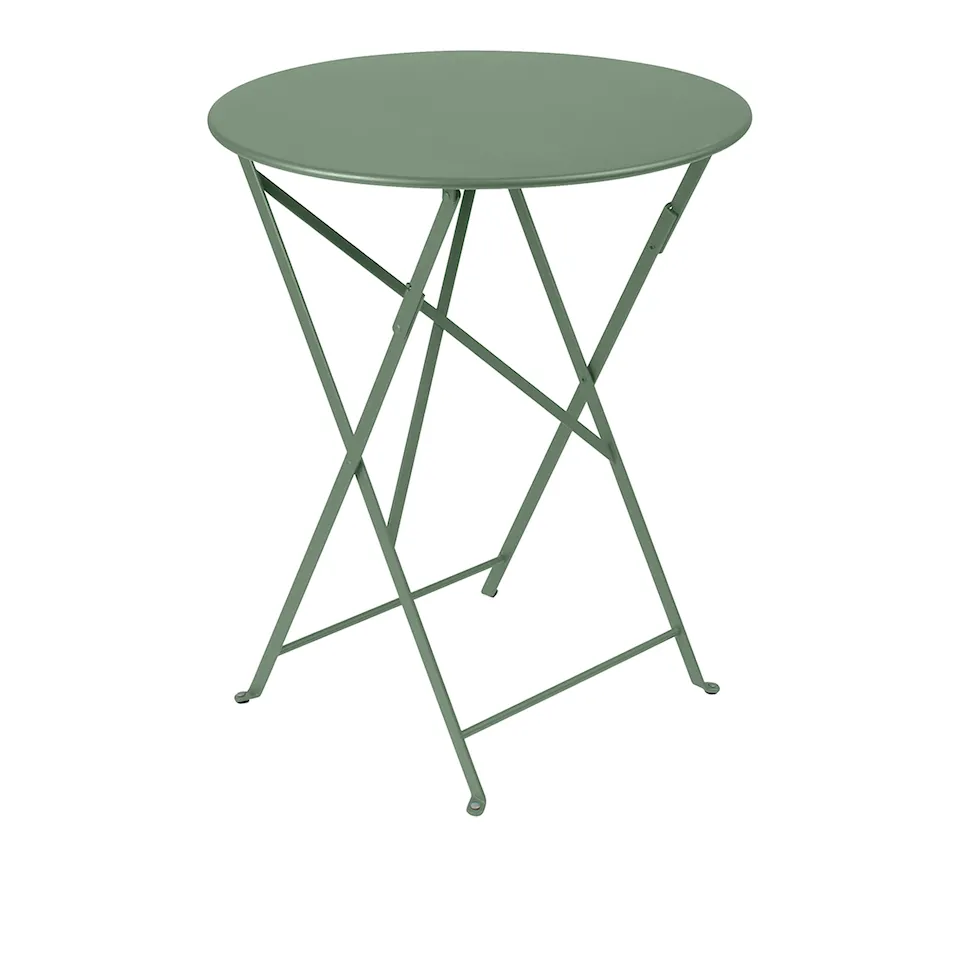 Bistro Outdoor Dining Table Ø 60 cm