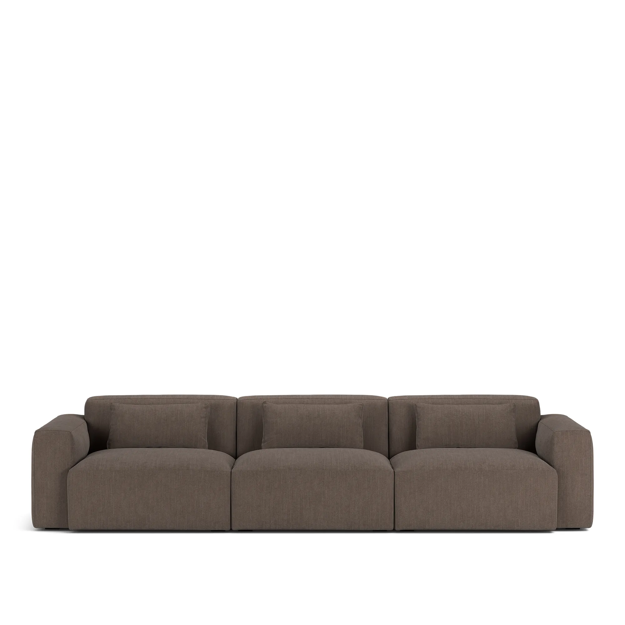 Brick 3-Seater - 9