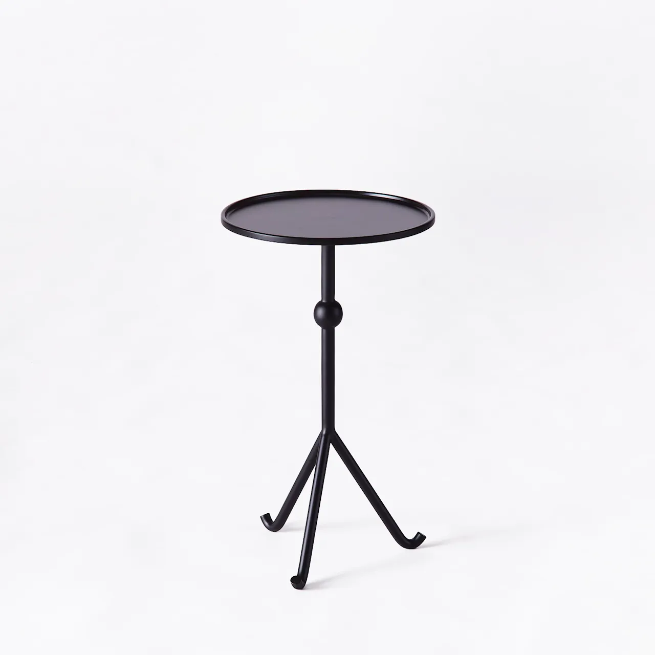 Dusty Martini Table