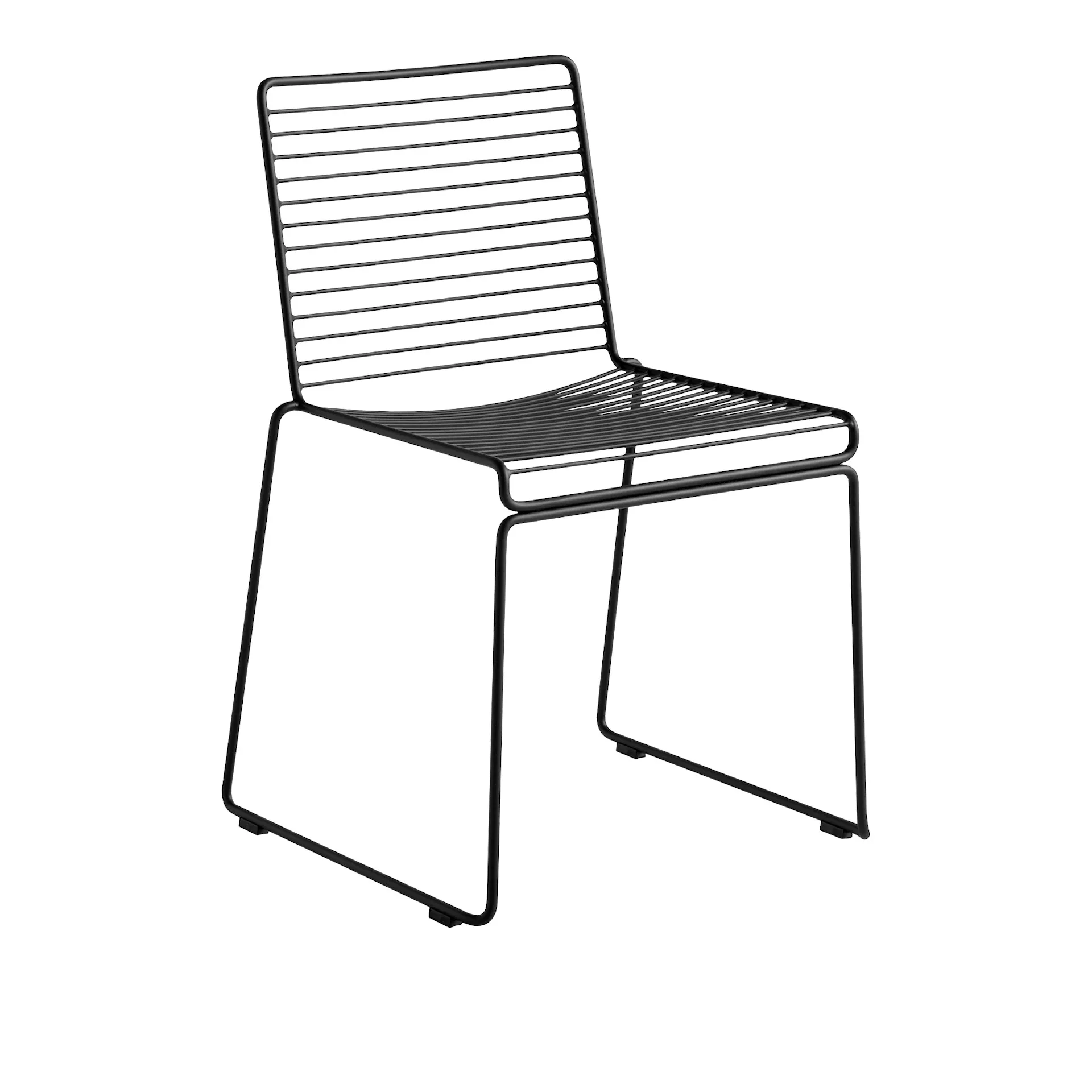 Hee Outdoor Dining Chair - HAY - NO GA