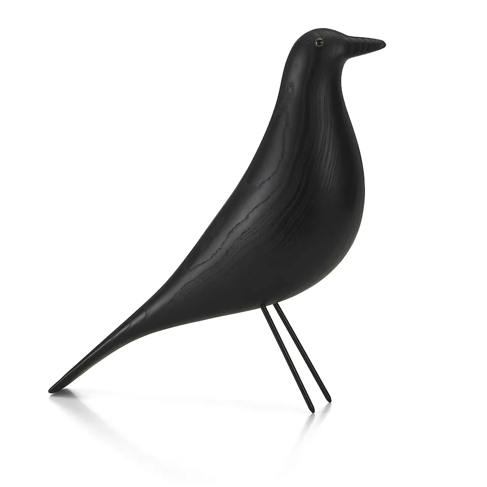 Eames House Bird lintukoriste