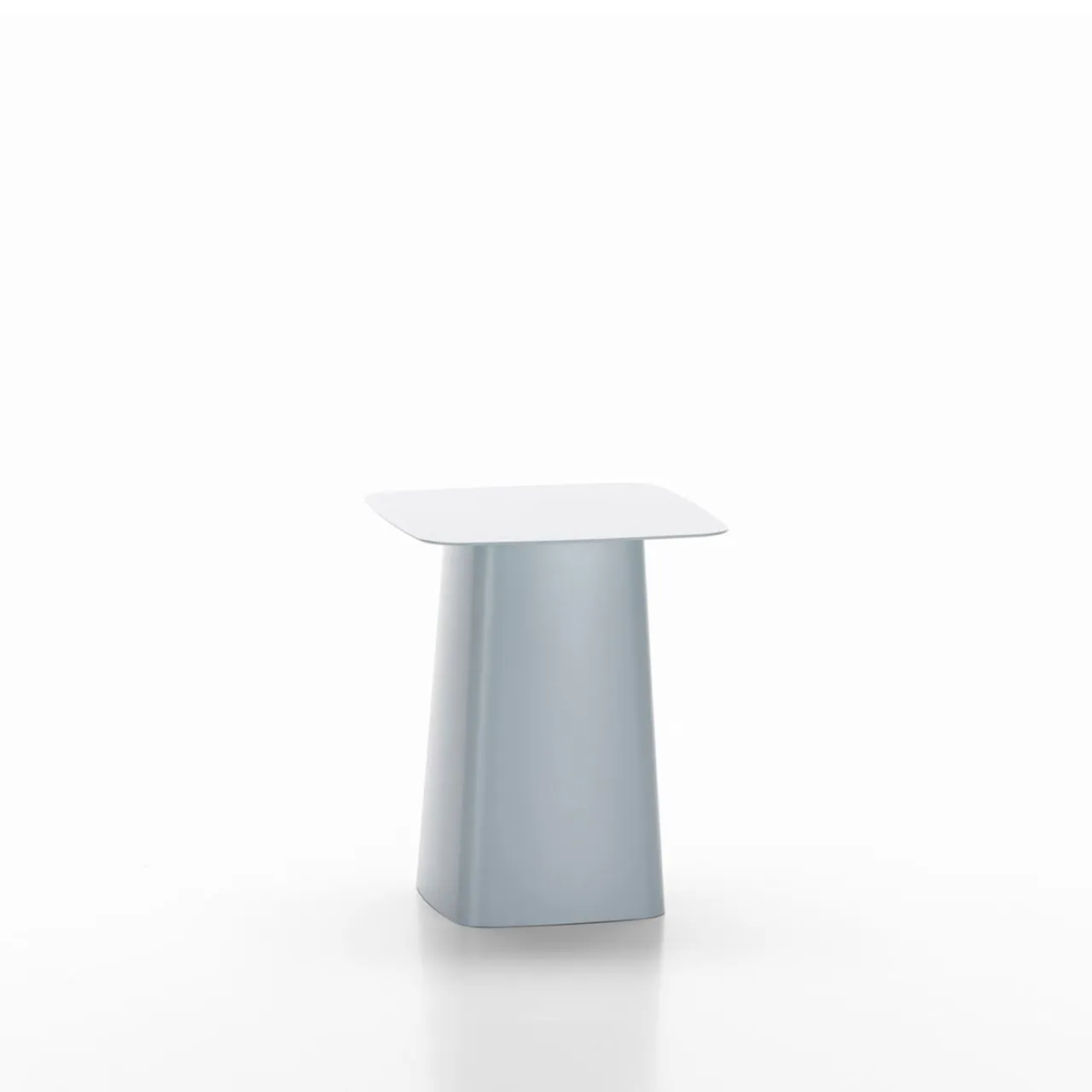 Metal Side Table Outdoor