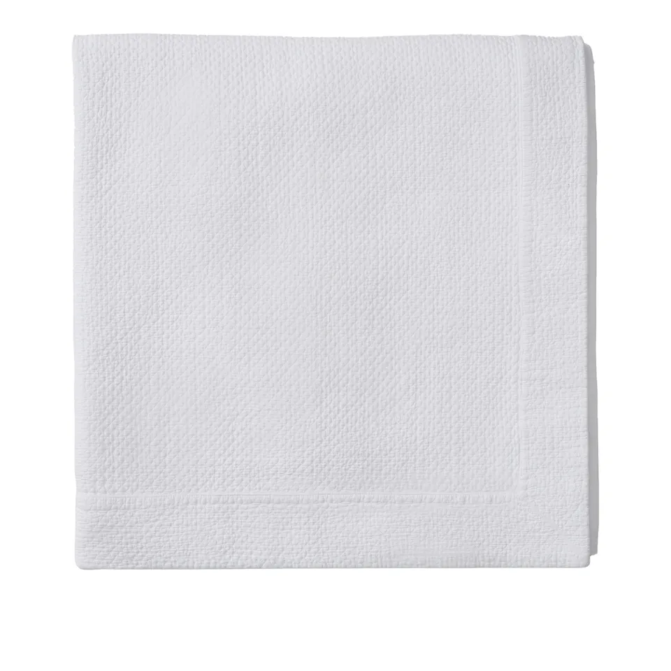 Ameno White sprei