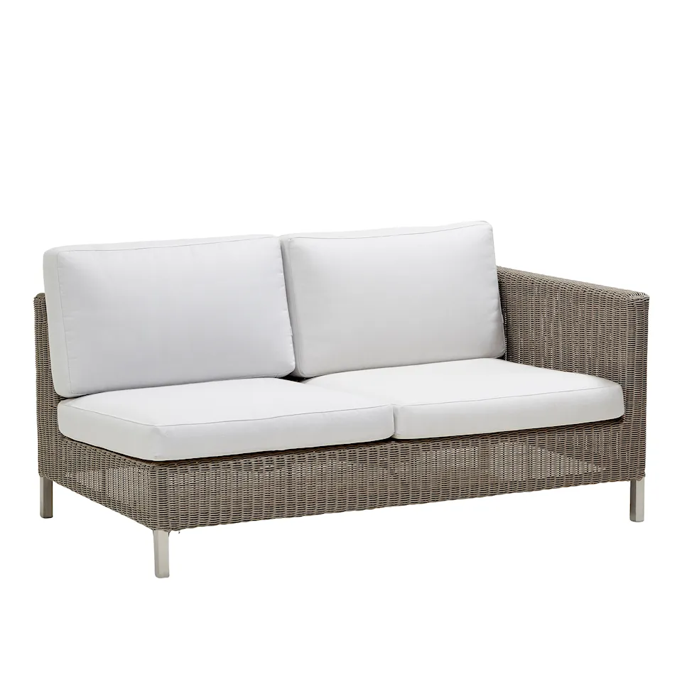 Connect Module Sofa 2-Seater