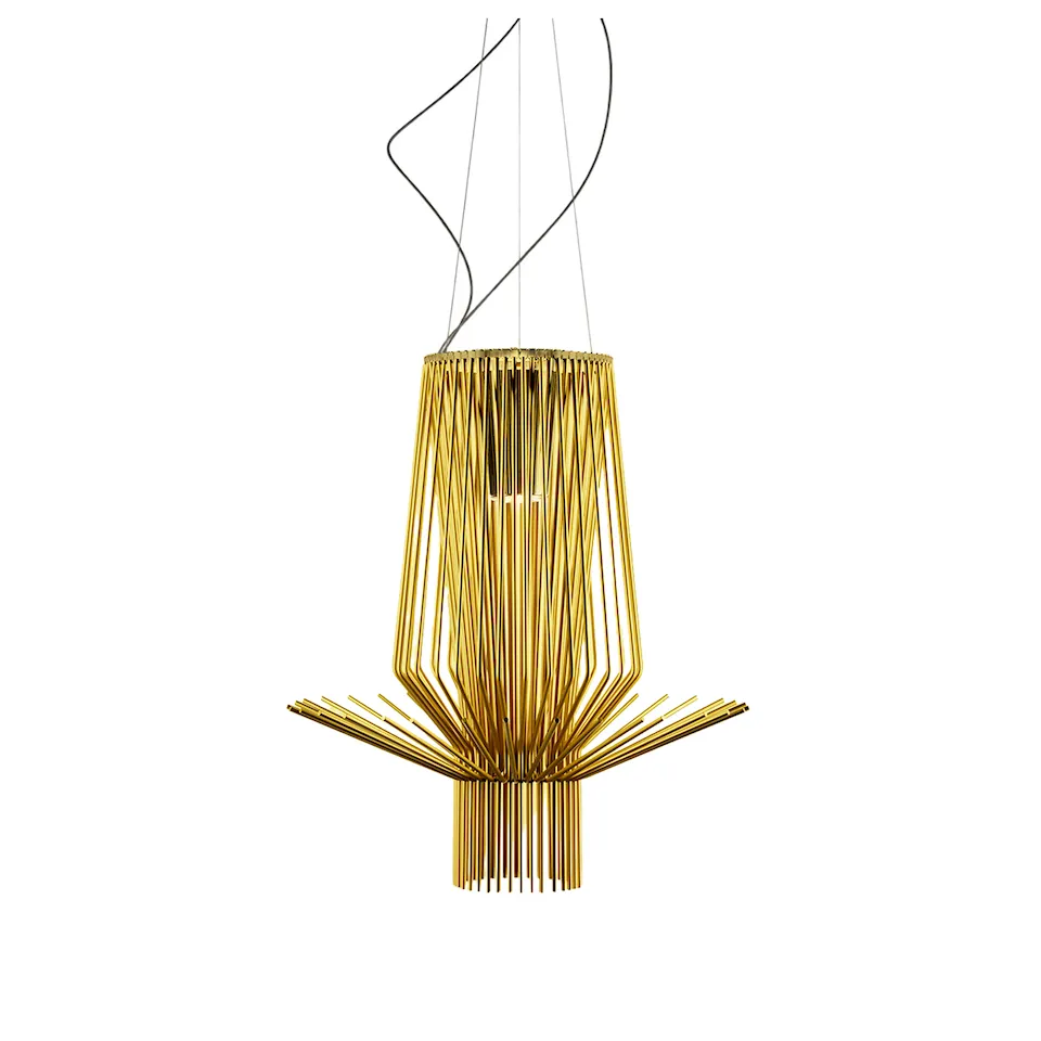 Allegretto Assai pendant lamp