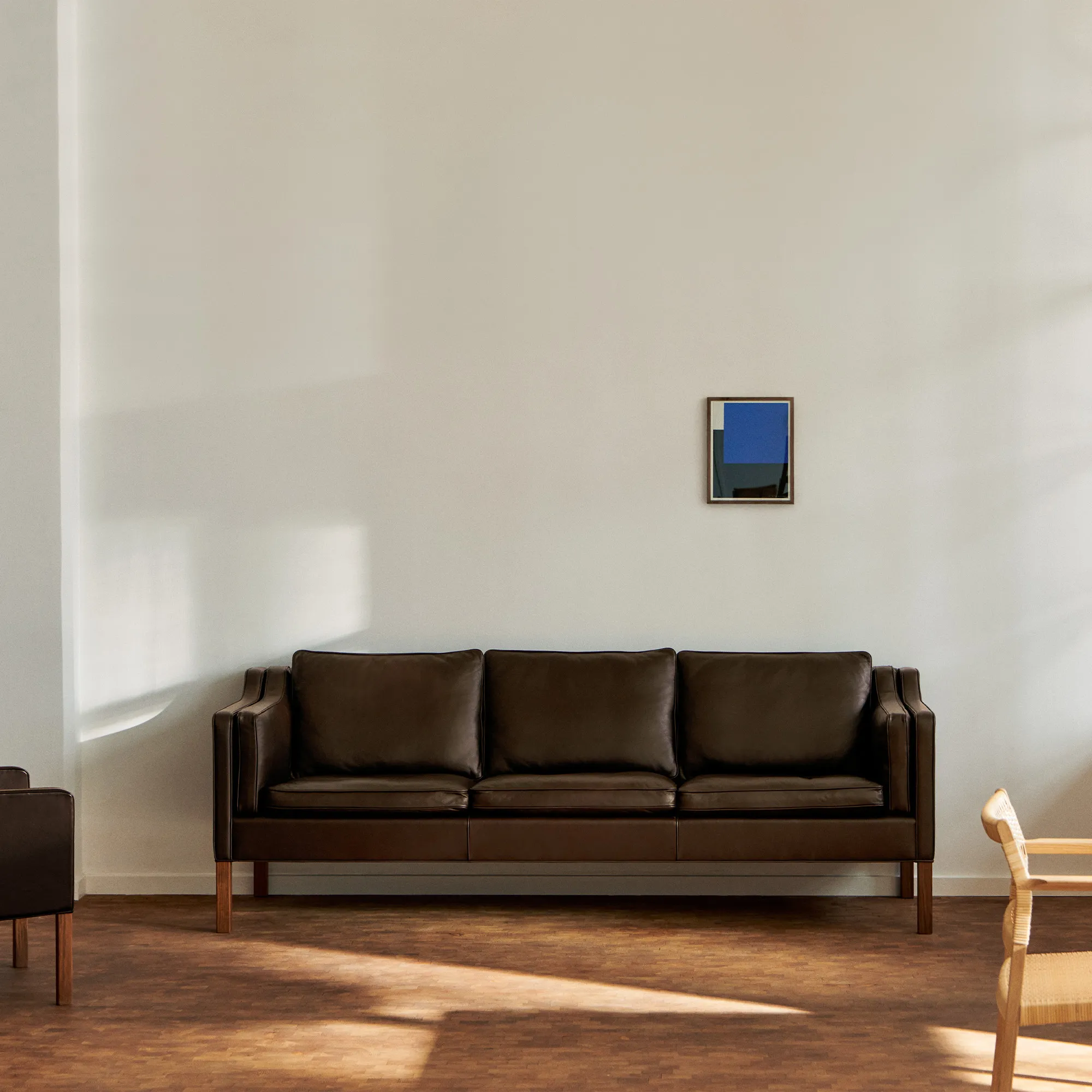 Mogensen 2212 2-personers sofa - 2