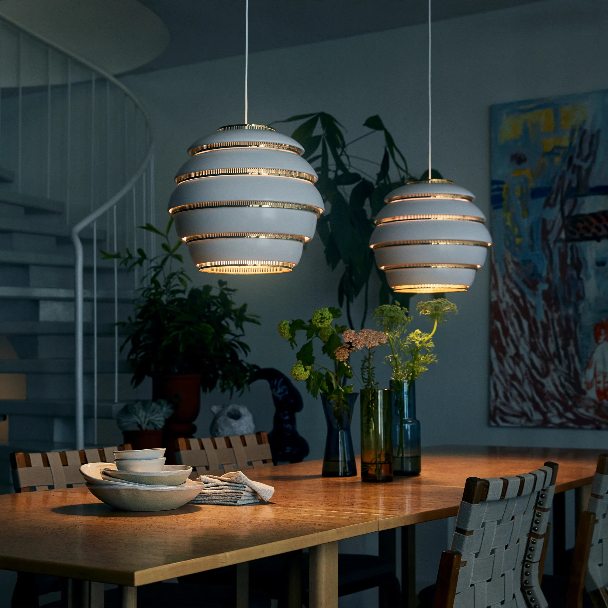 Beehive A331 hanglamp - 3