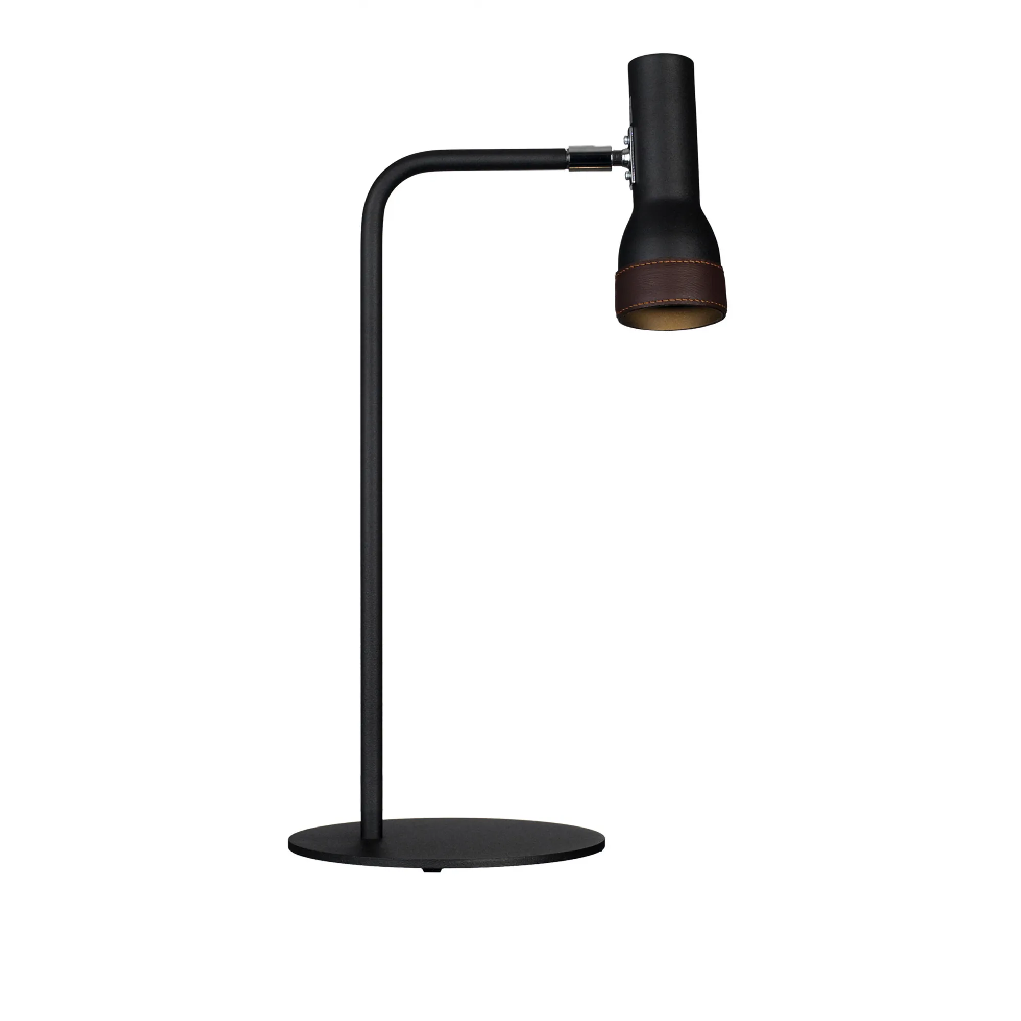 Talk Table Lamp - 1
