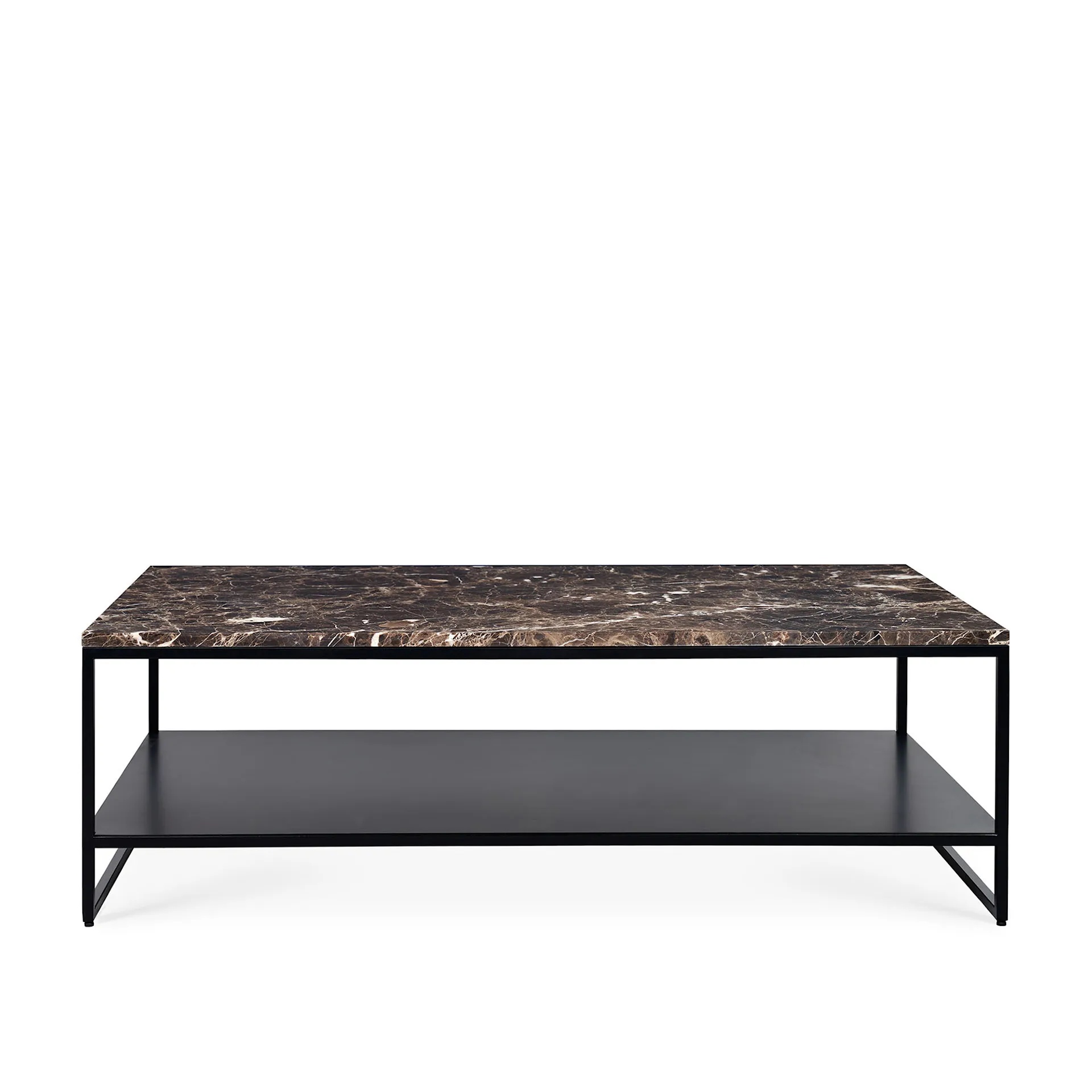 Stone Coffee Table - Ethnicraft - NO GA