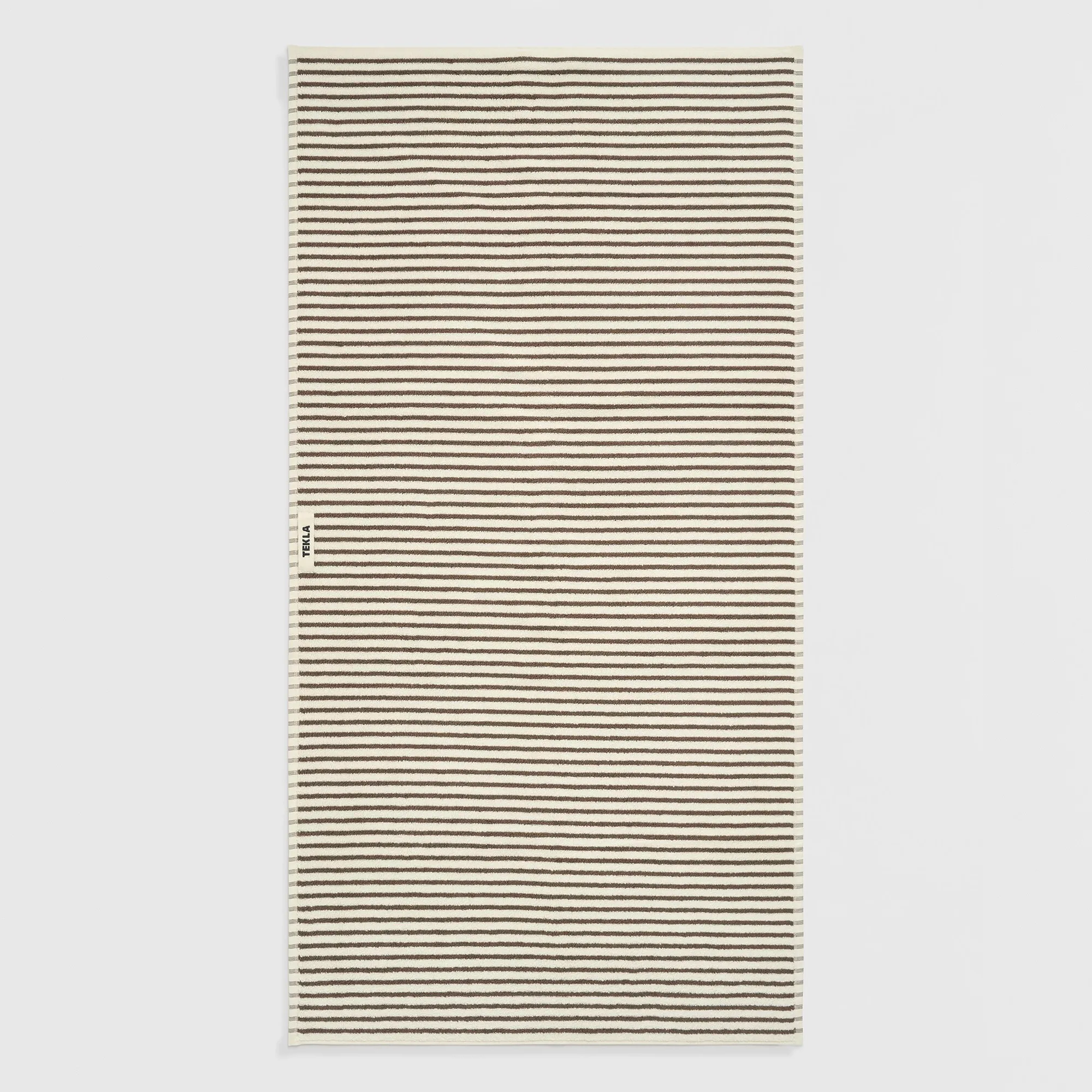 Terry Kodiak Stripes håndklæde - 4