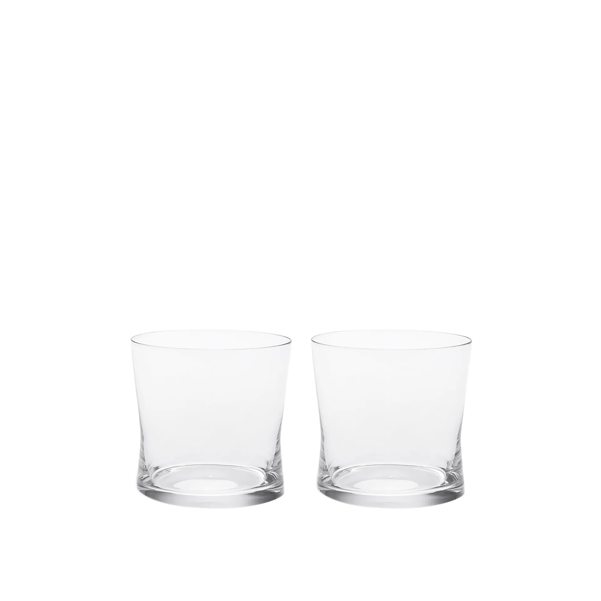 Grace Old Fashioned - Set of 2 - Orrefors - NO GA