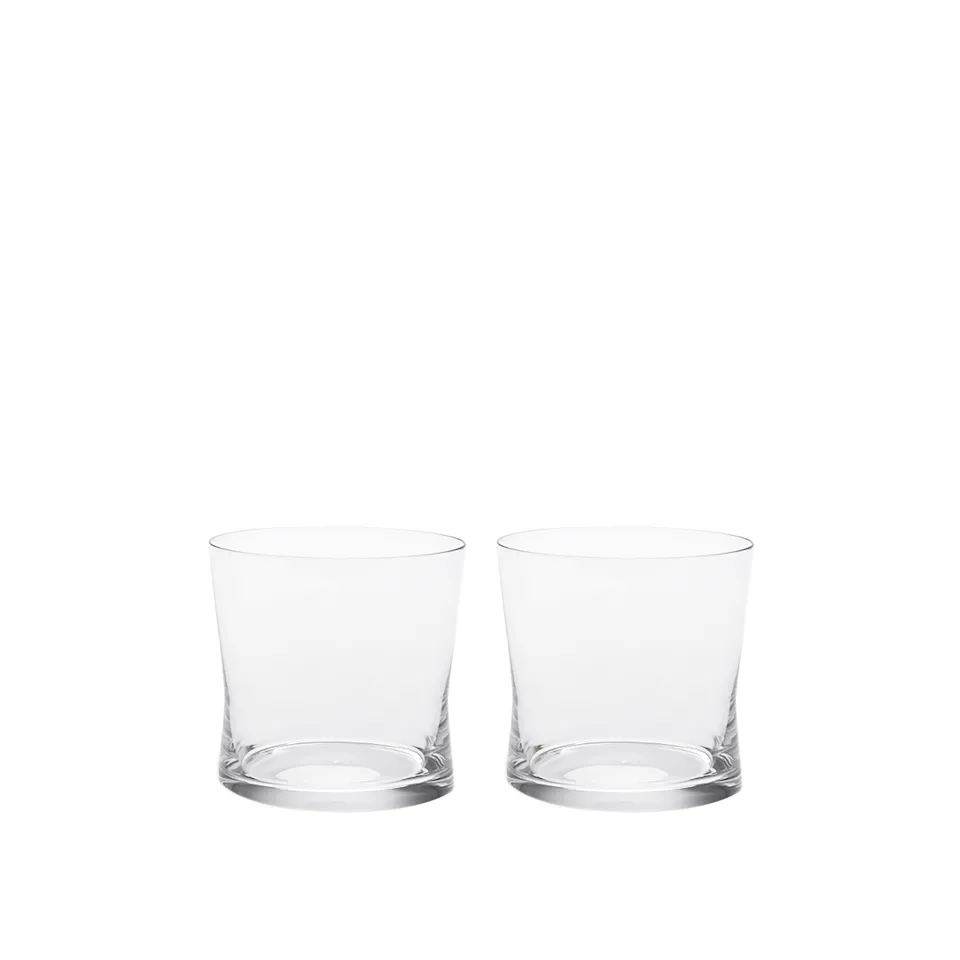 Grace Old Fashioned - Set Of 2