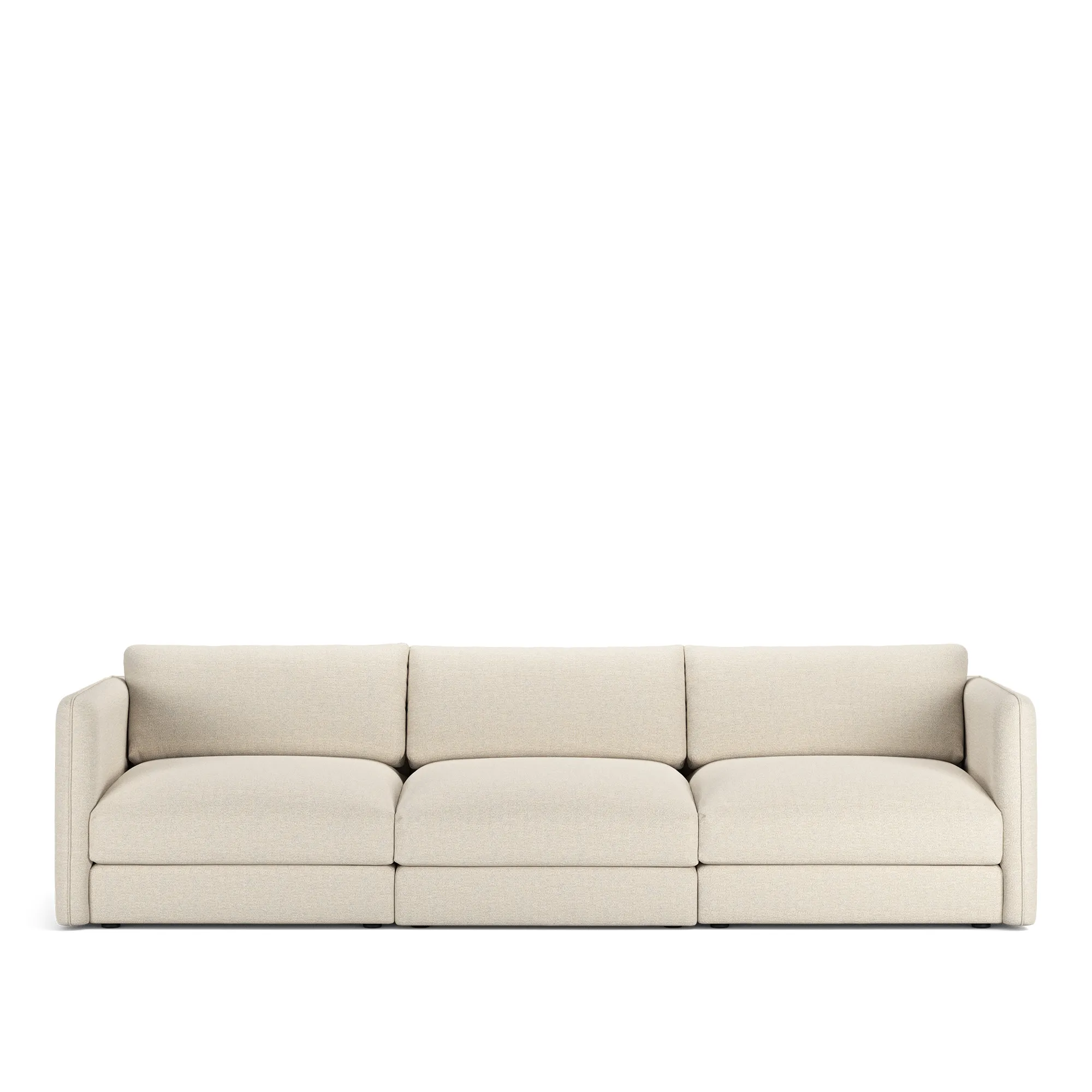 Pavarotti 03 3-personers sofa - 1