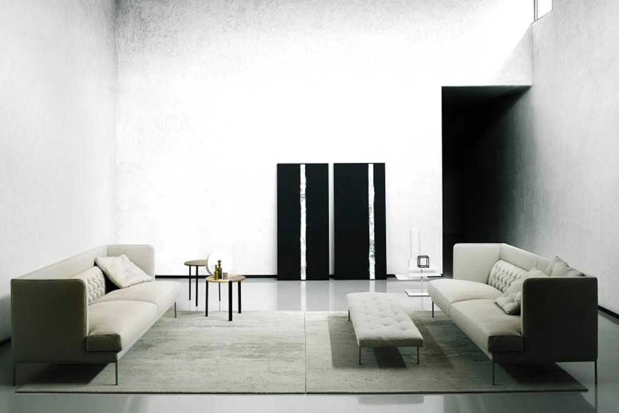 Lipp Sofa - 3