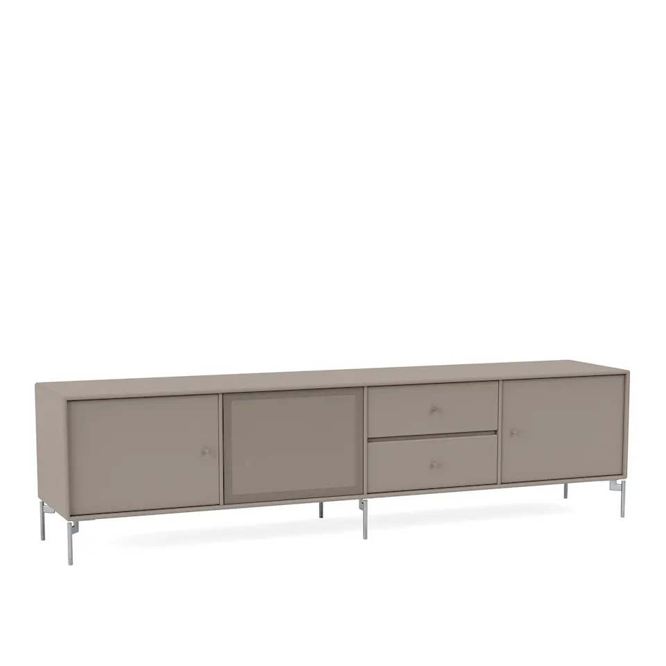 Montana Selection Octave VIII TV-bord ben